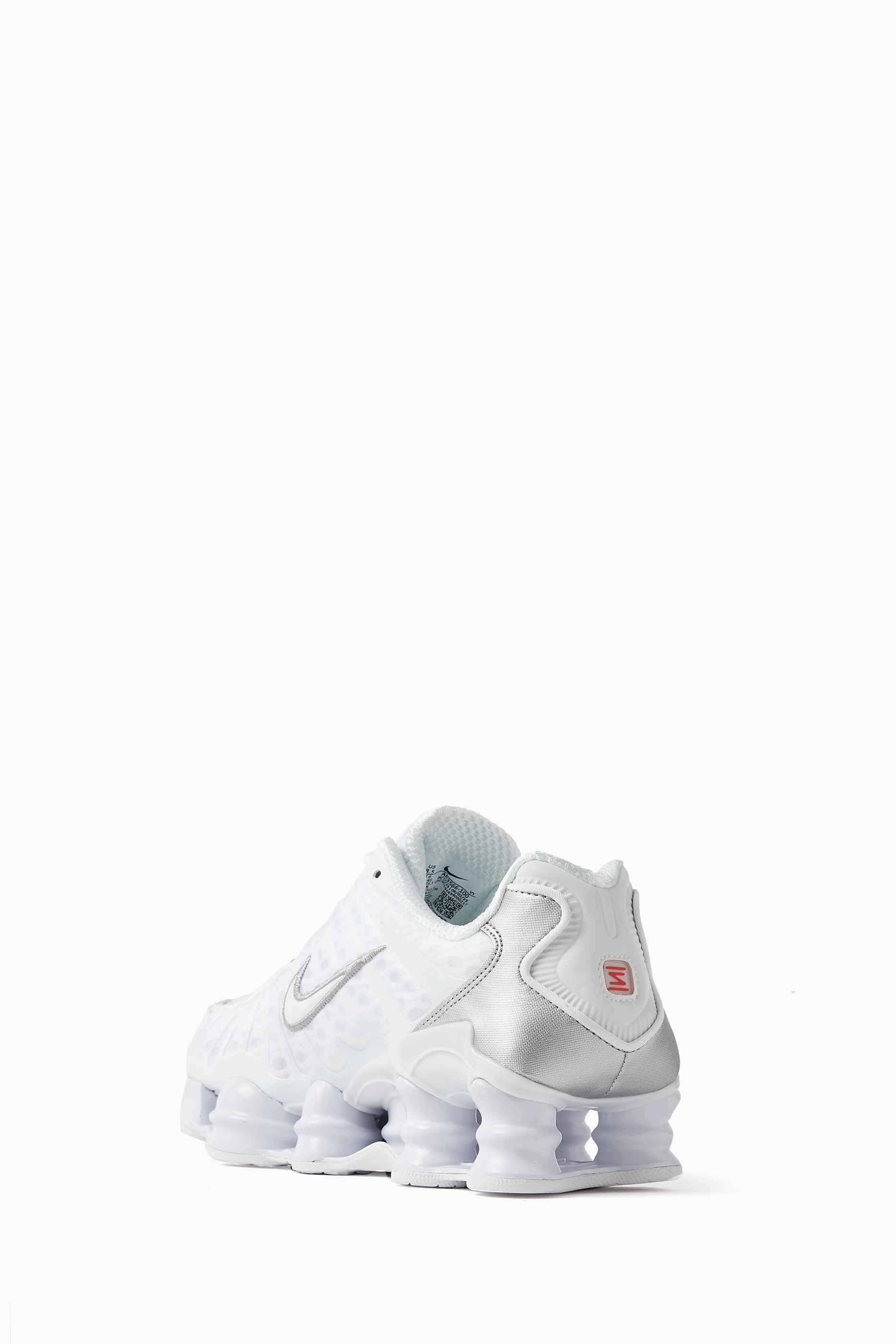 Order nike shox online hotsell