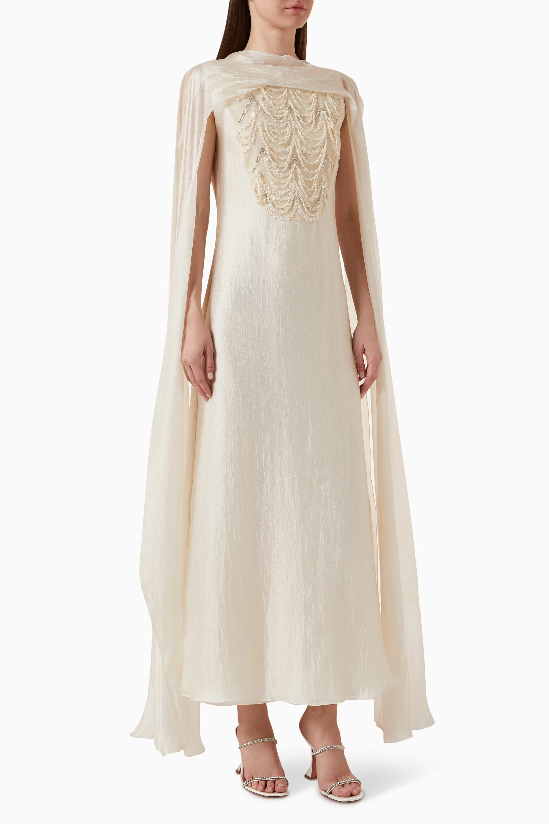 Cape gown sale