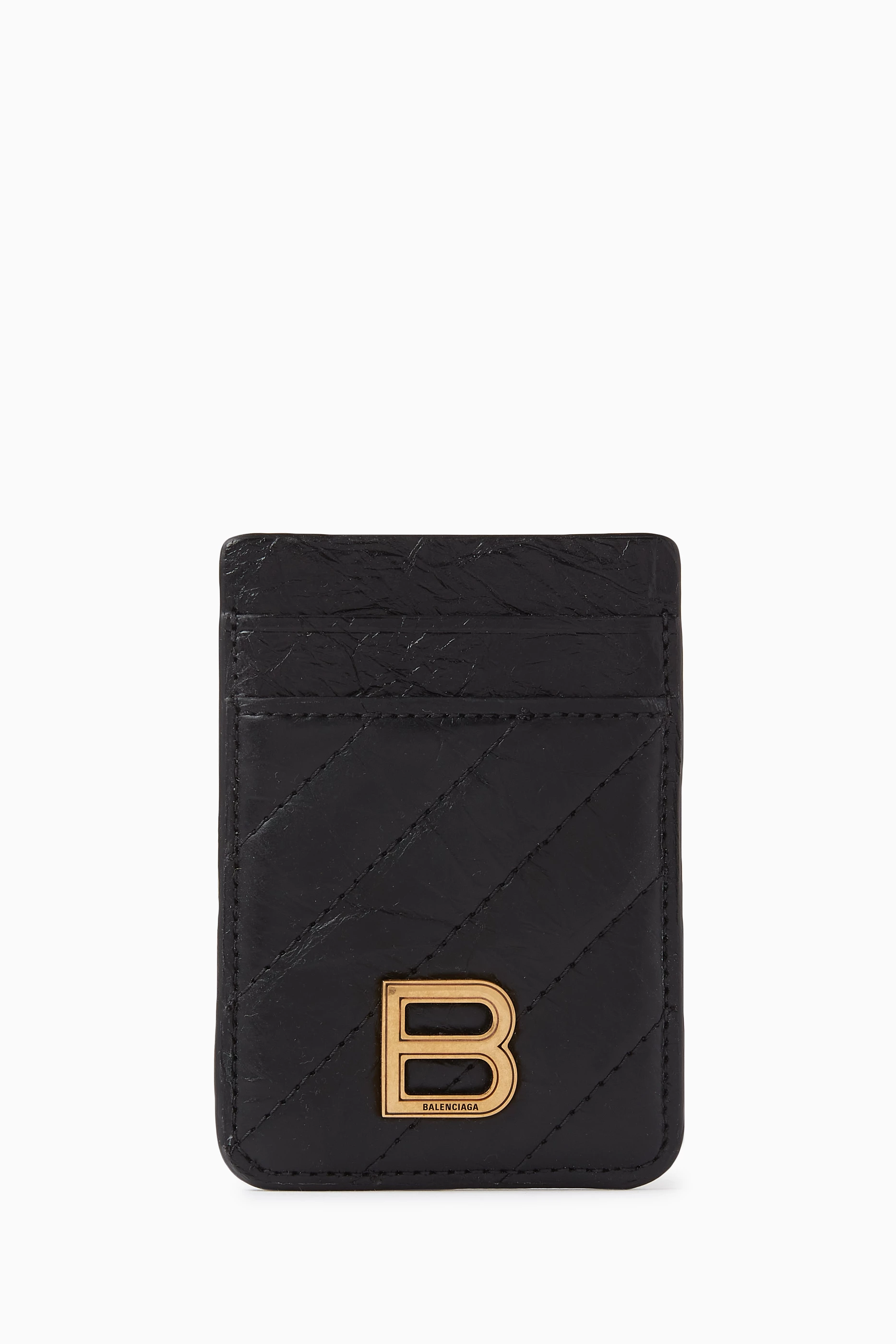 Balenciaga online card case