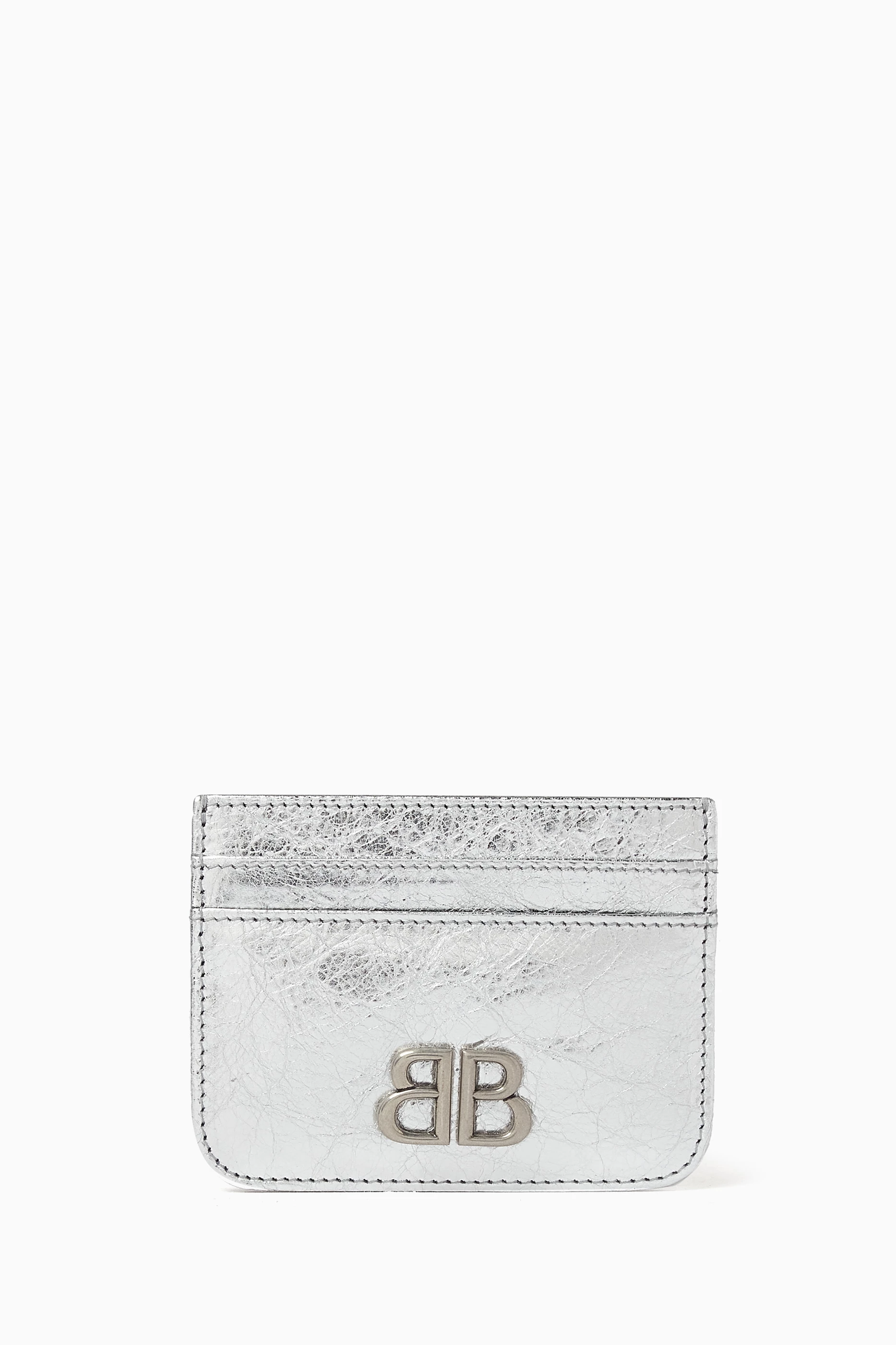 Balenciaga arena mens silver 2025