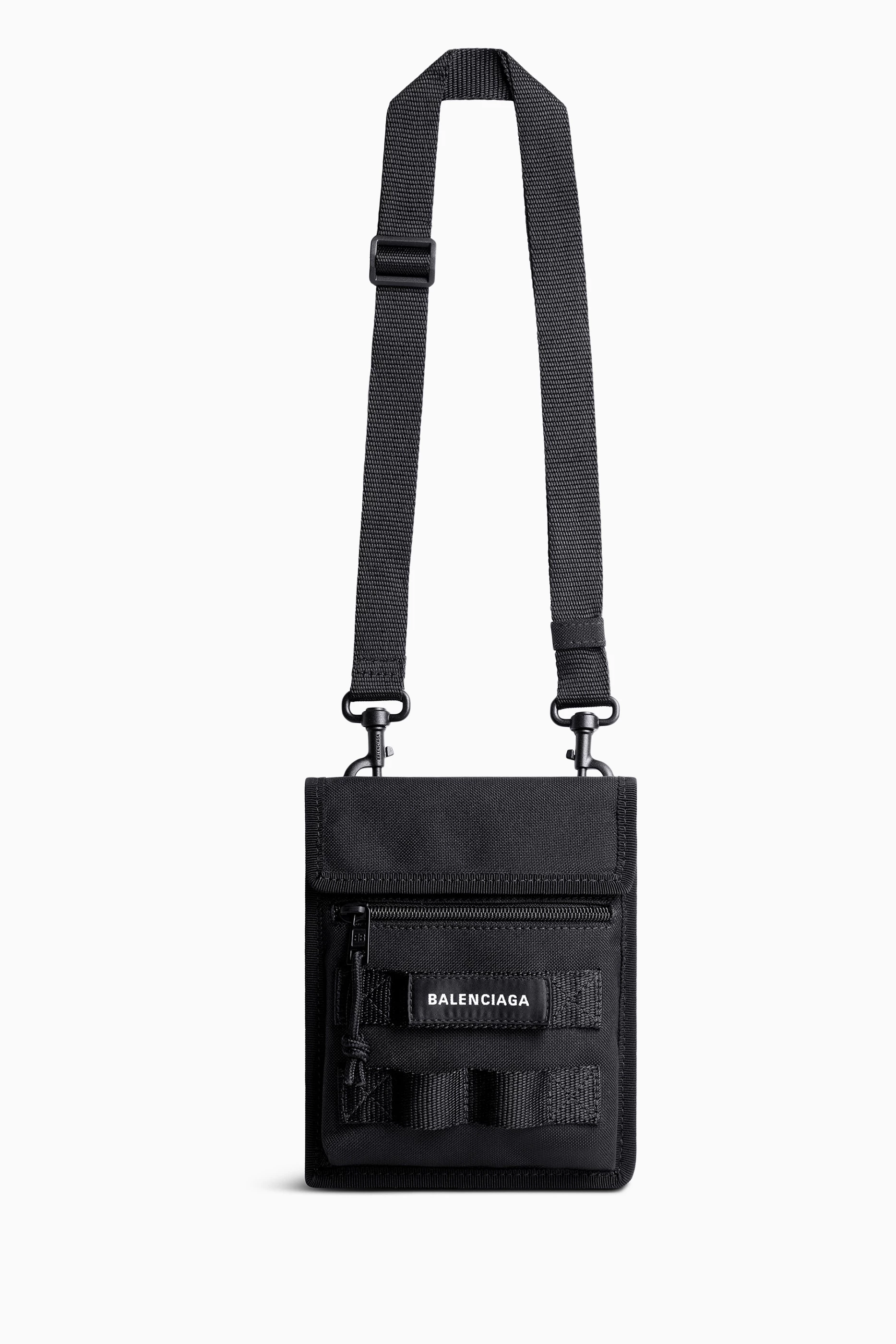 Nylon balenciaga shop