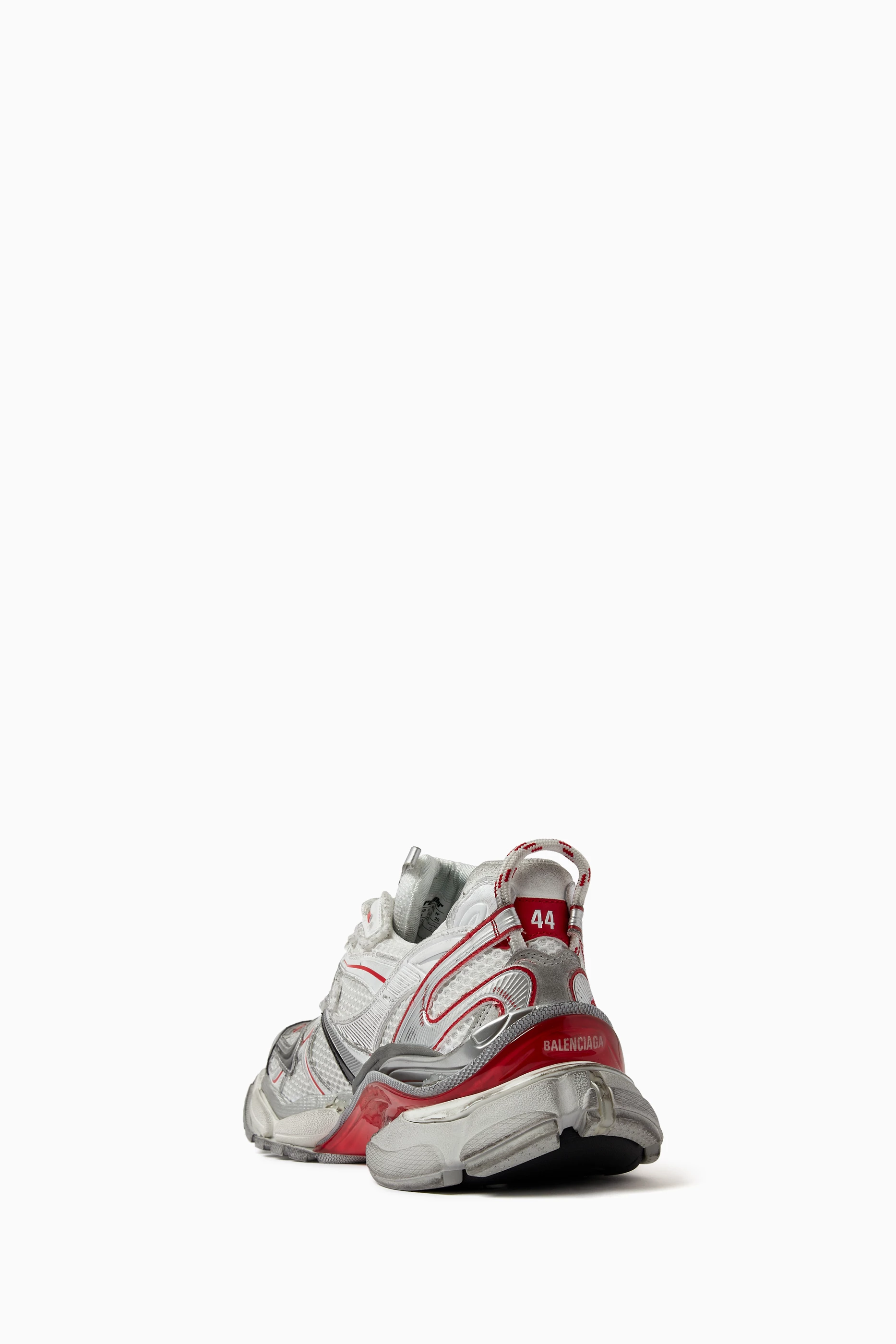 Balenciaga runners prix outlet