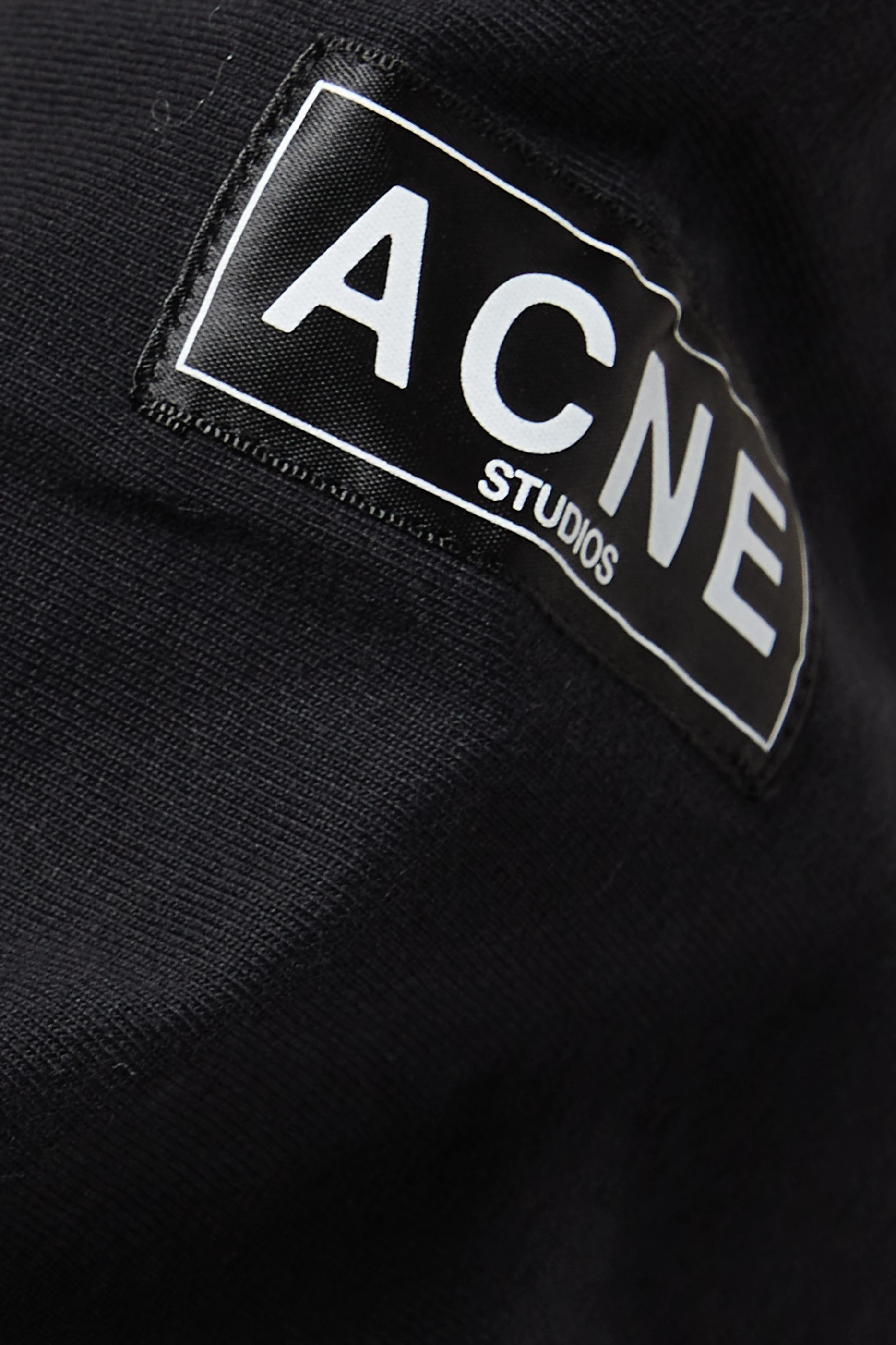 Acne fashion hot sale brand