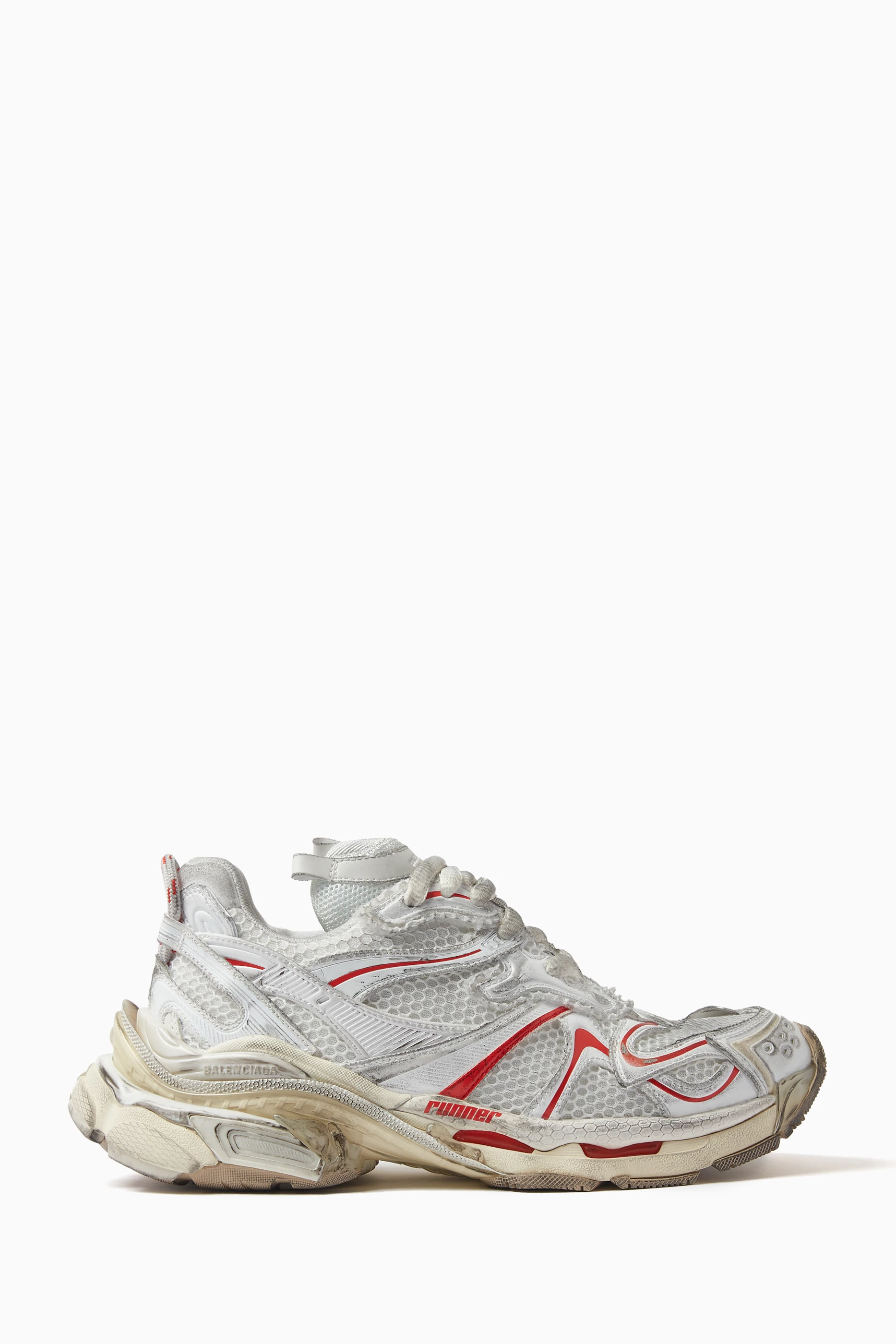 Buy discount balenciaga runners