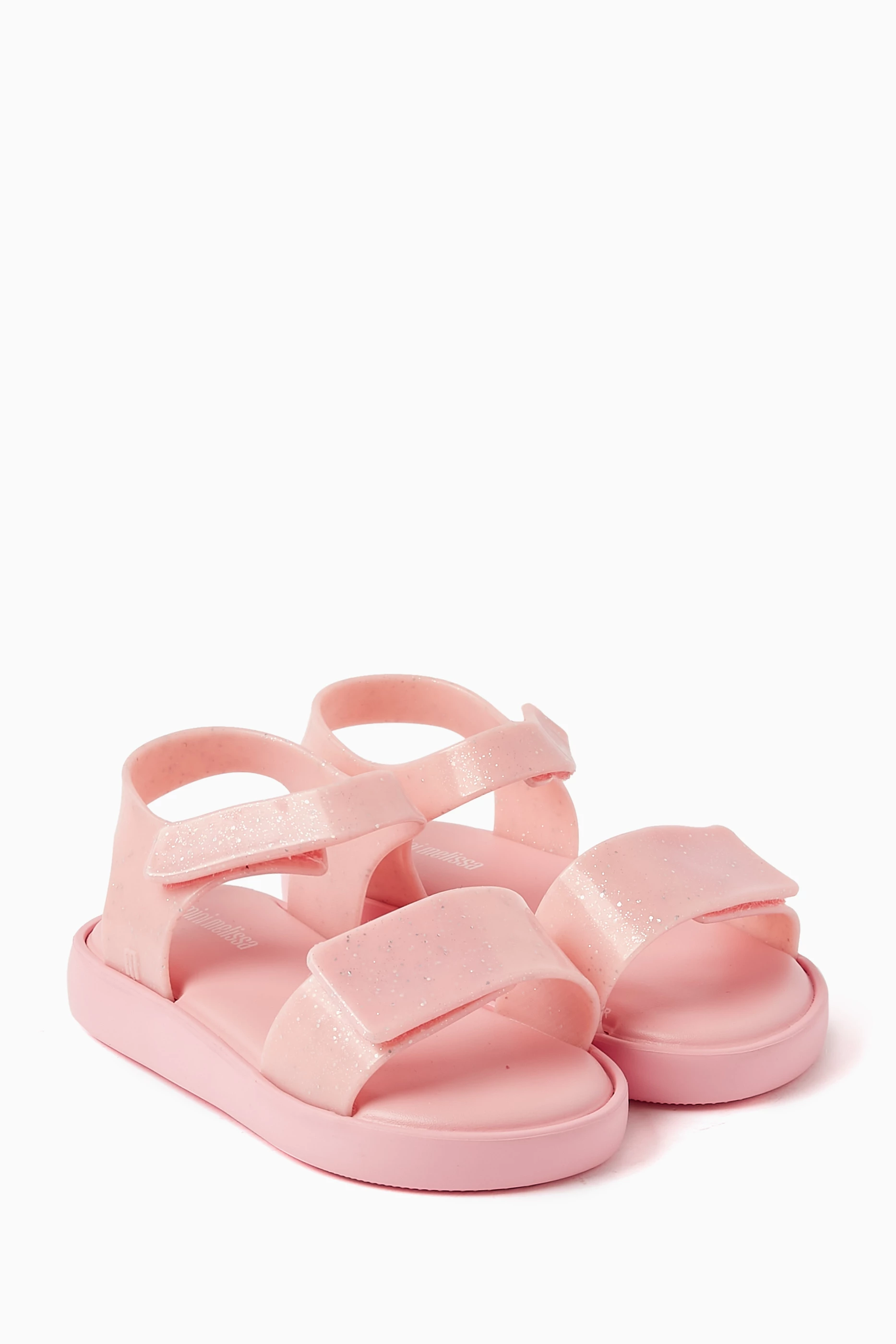 Mini melissa sales jump sandal