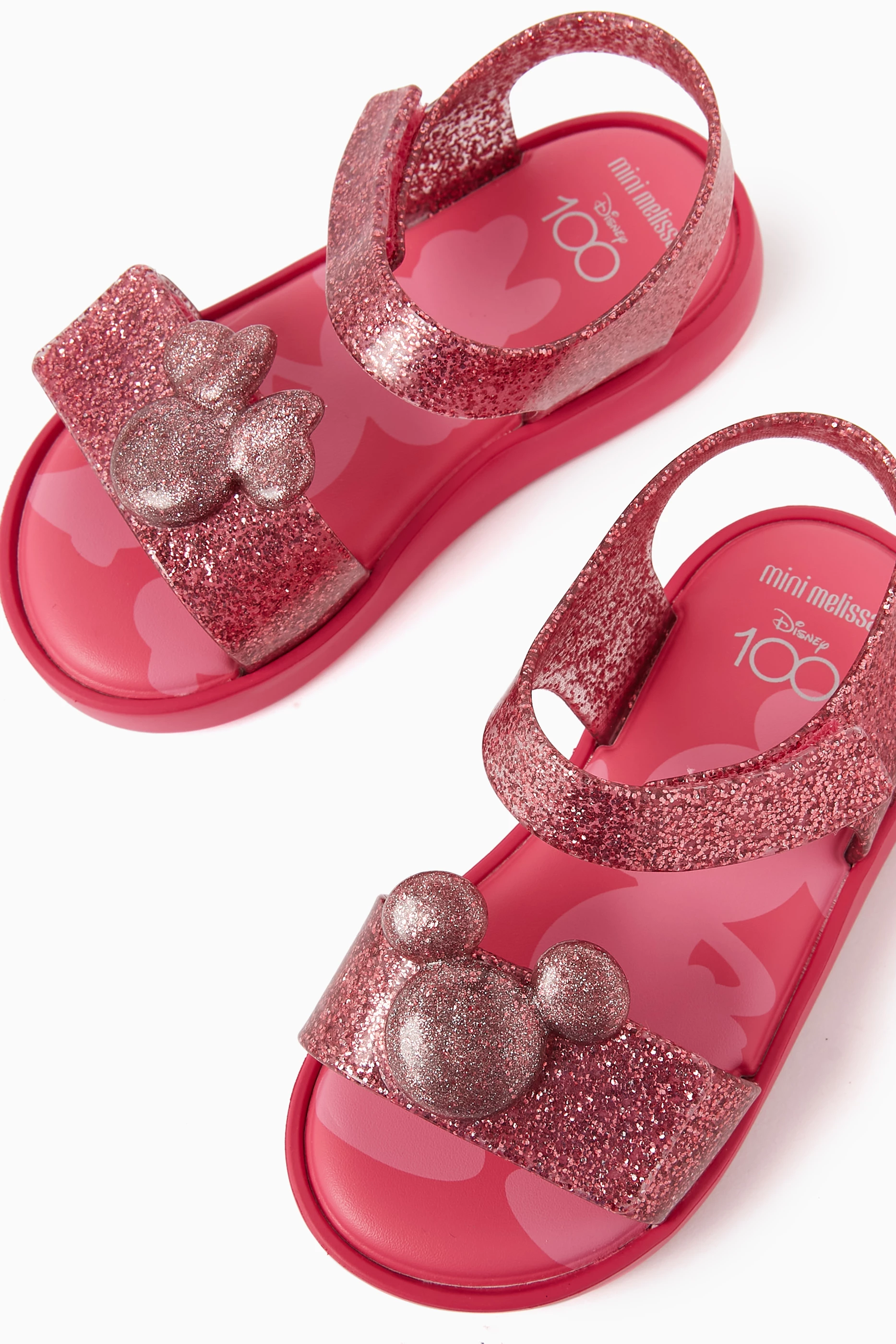 Mini melissa disney hotsell
