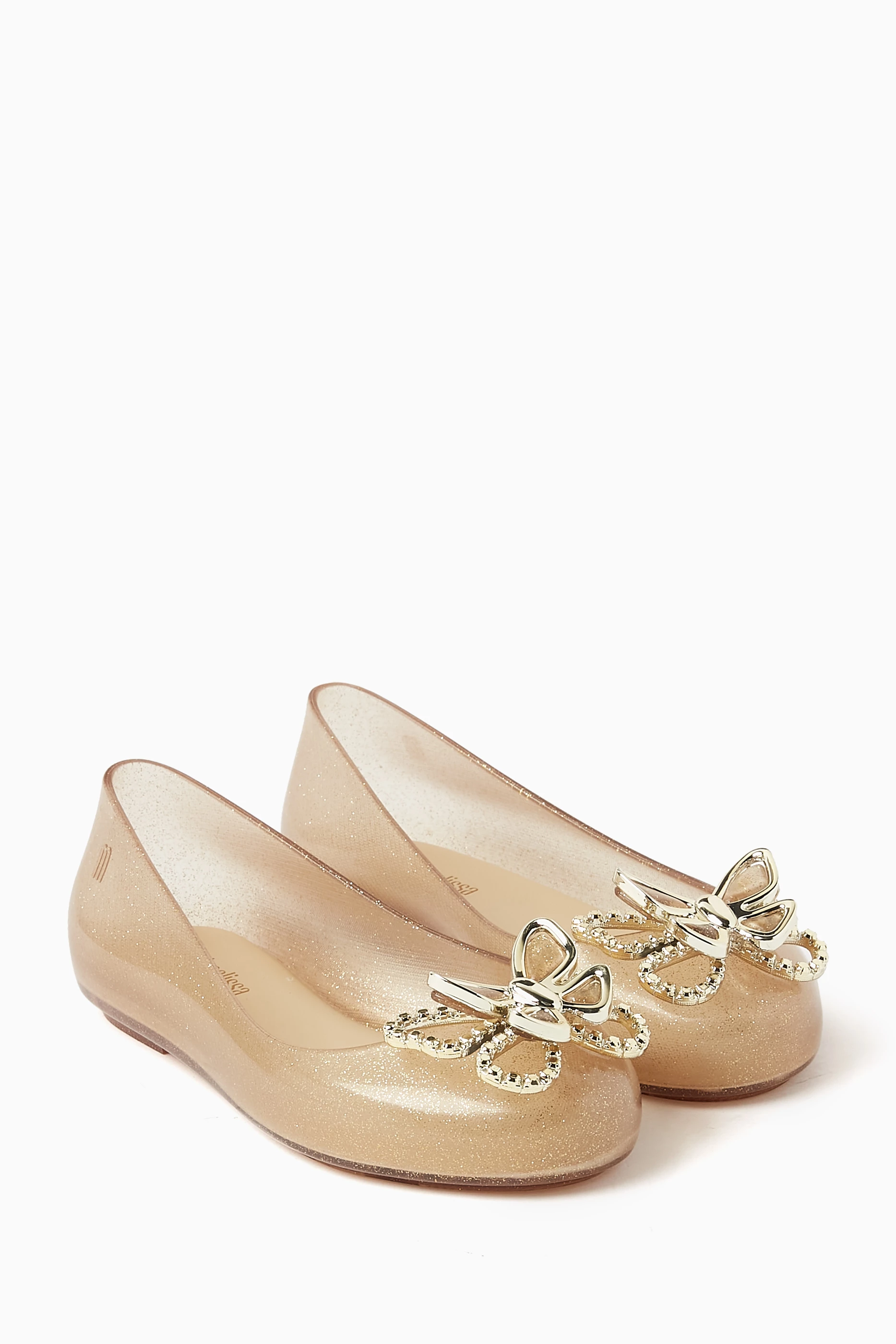 Mini melissa new arrivals ultragirl fly ii