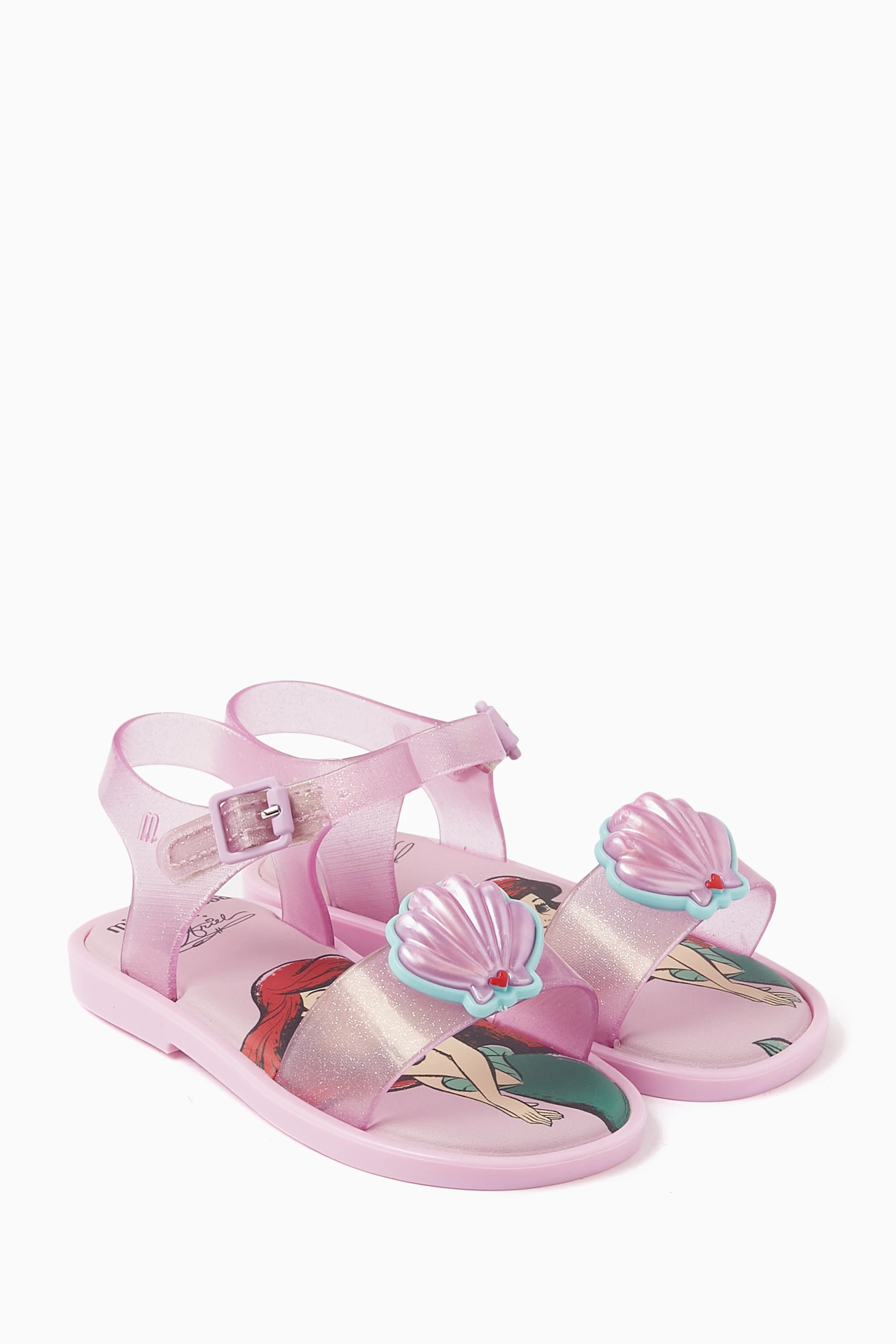 Sole del sales mar flip flops
