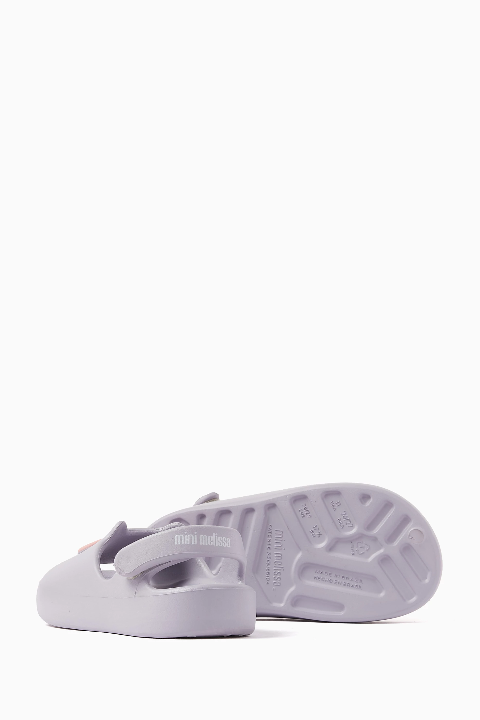 Melissa sandals new arrivals