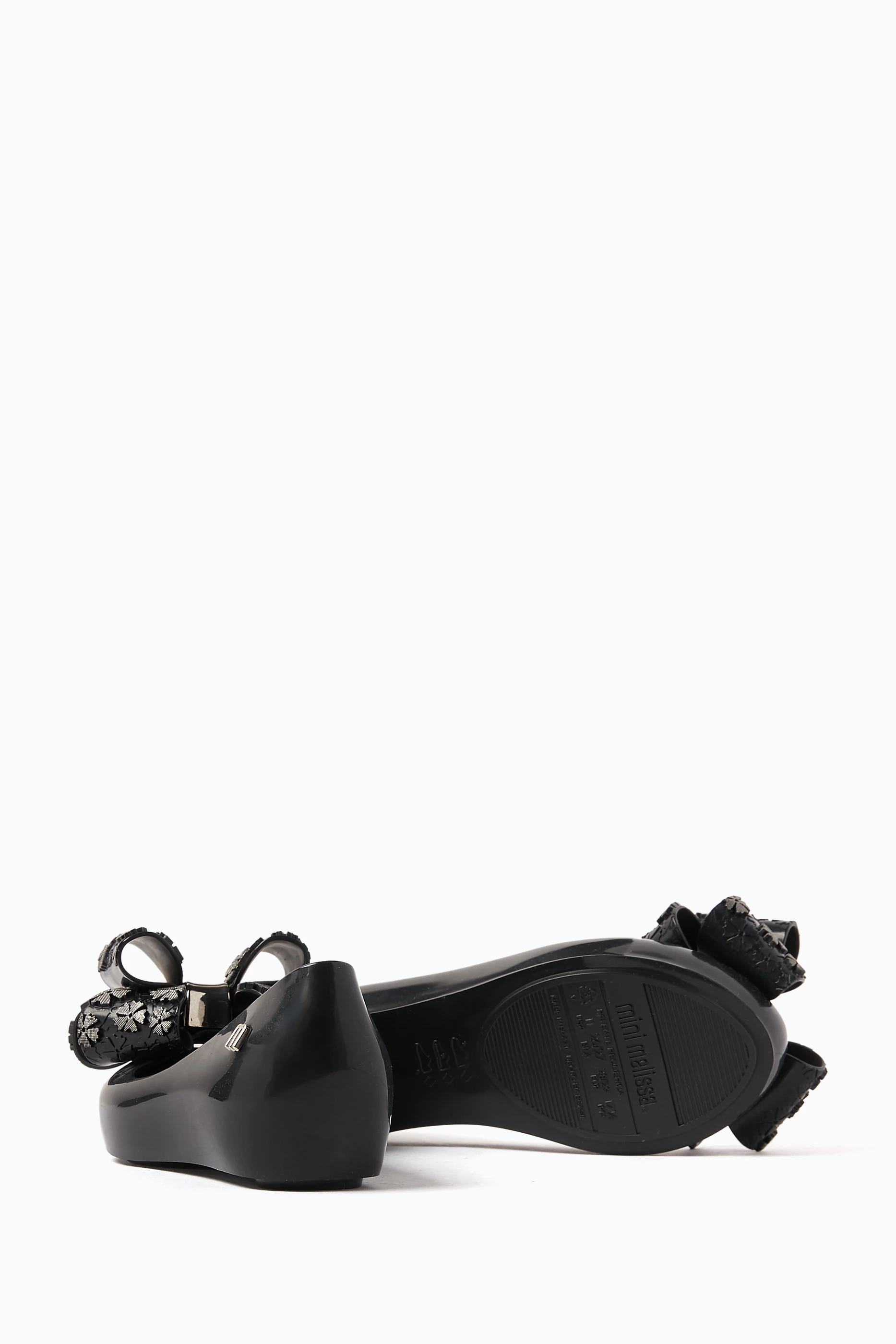 Mini melissa shoes store usa
