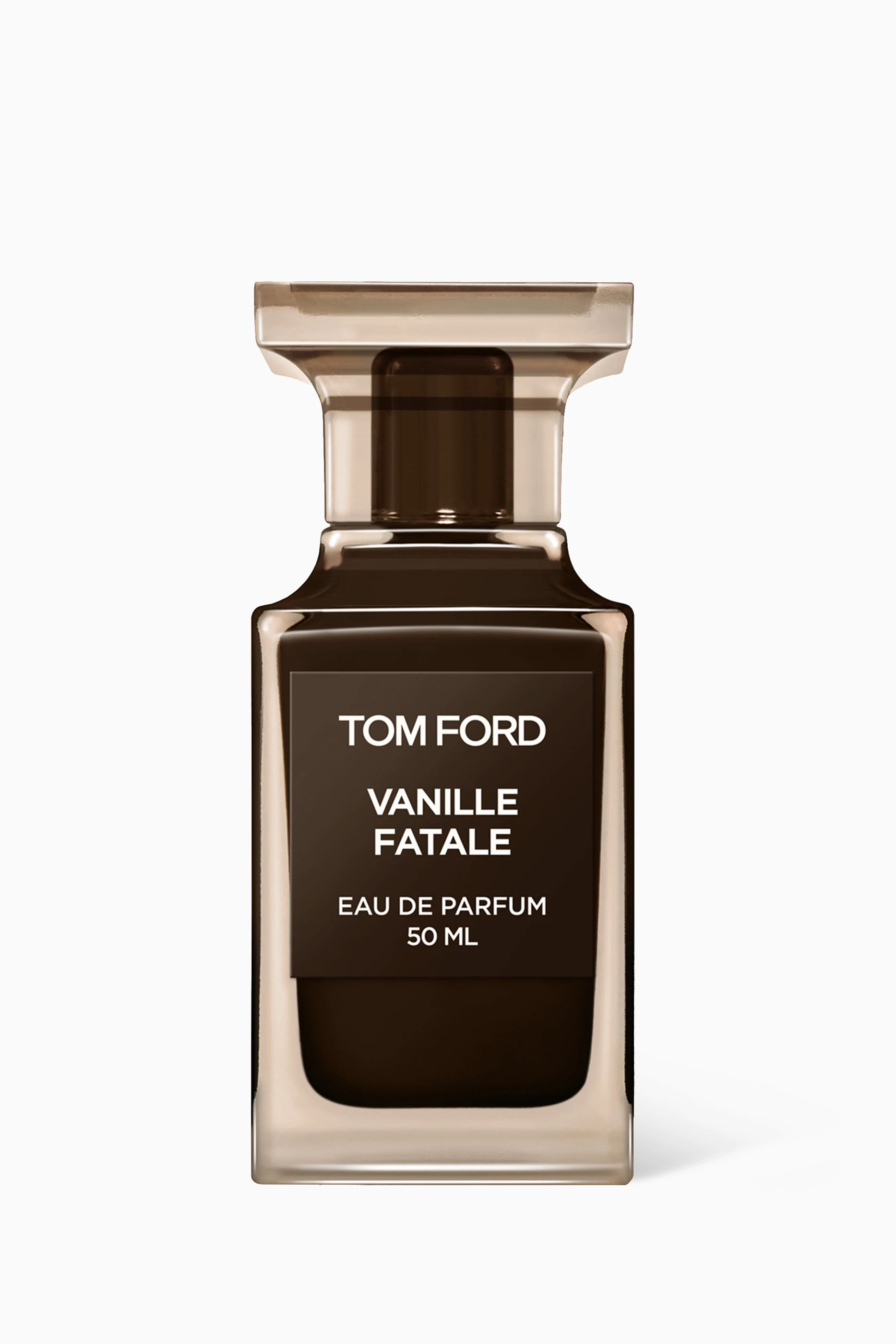 Vanille fatale eau de parfum online