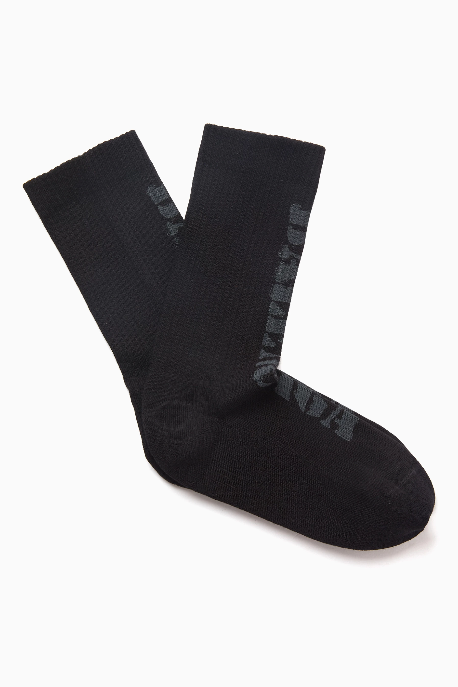 Balenciaga hot sale women socks