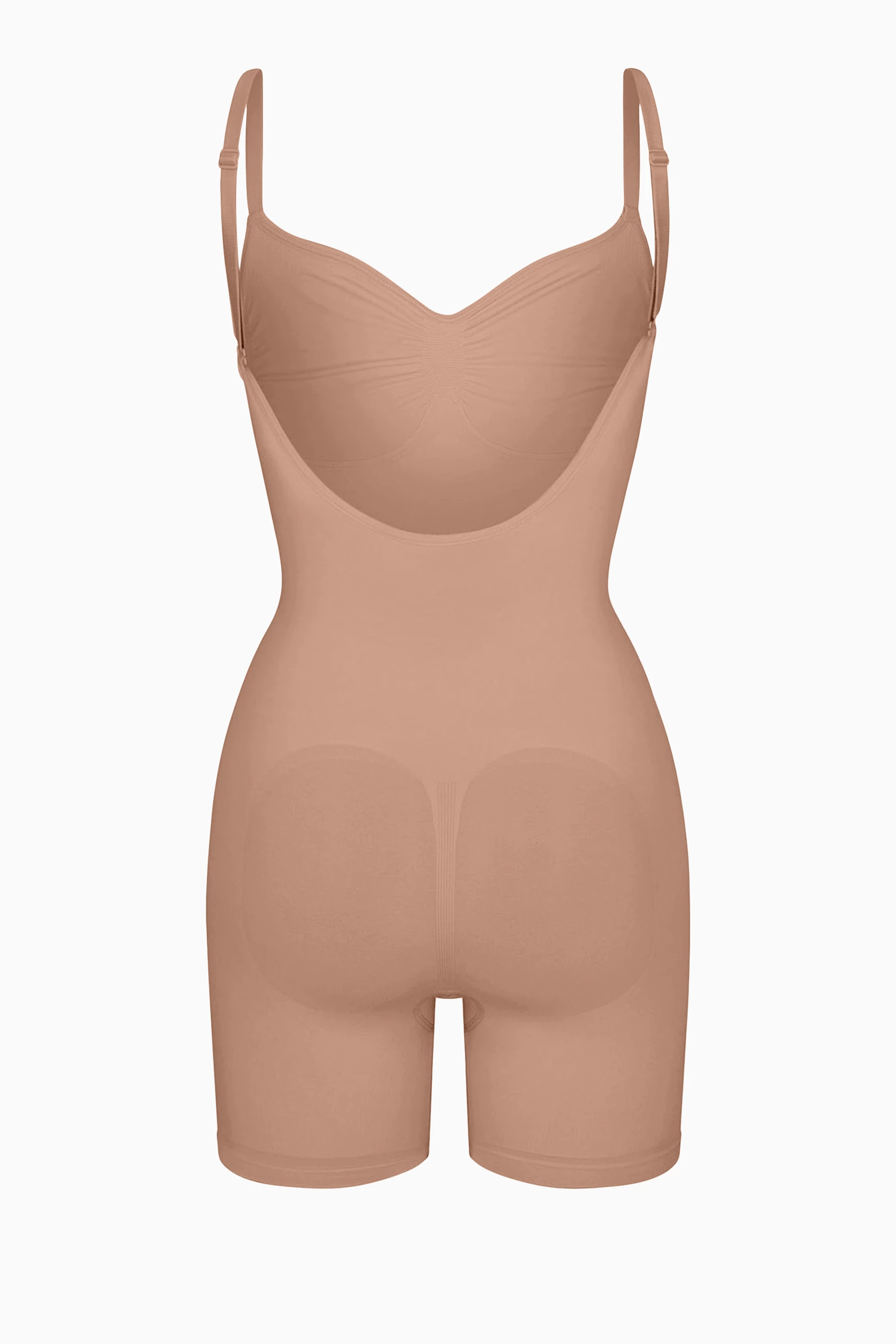 Womens Skims brown Seamless Sculpt Thong Bodysuit | Harrods # {CountryCode}