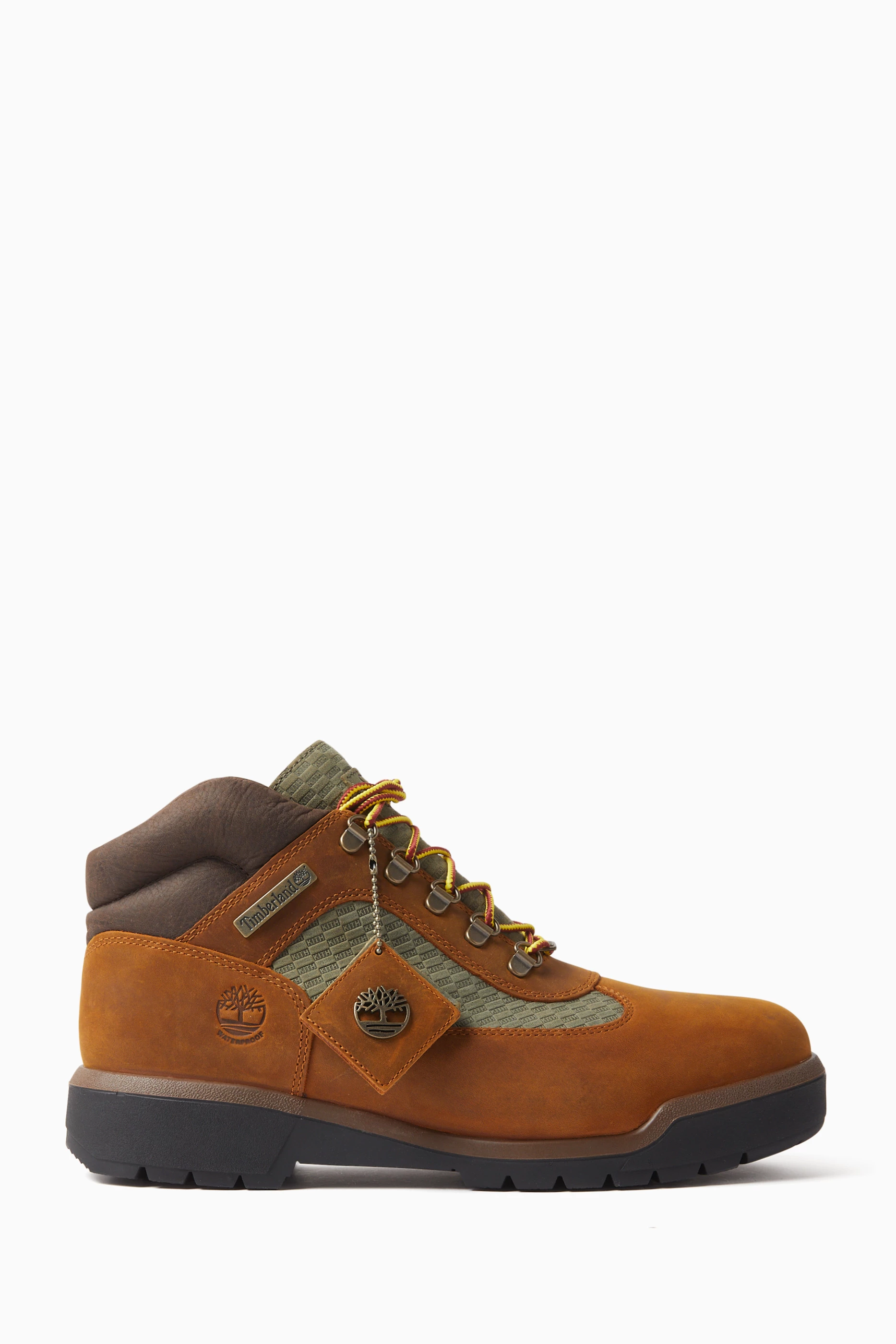 Kith timberland clearance boots