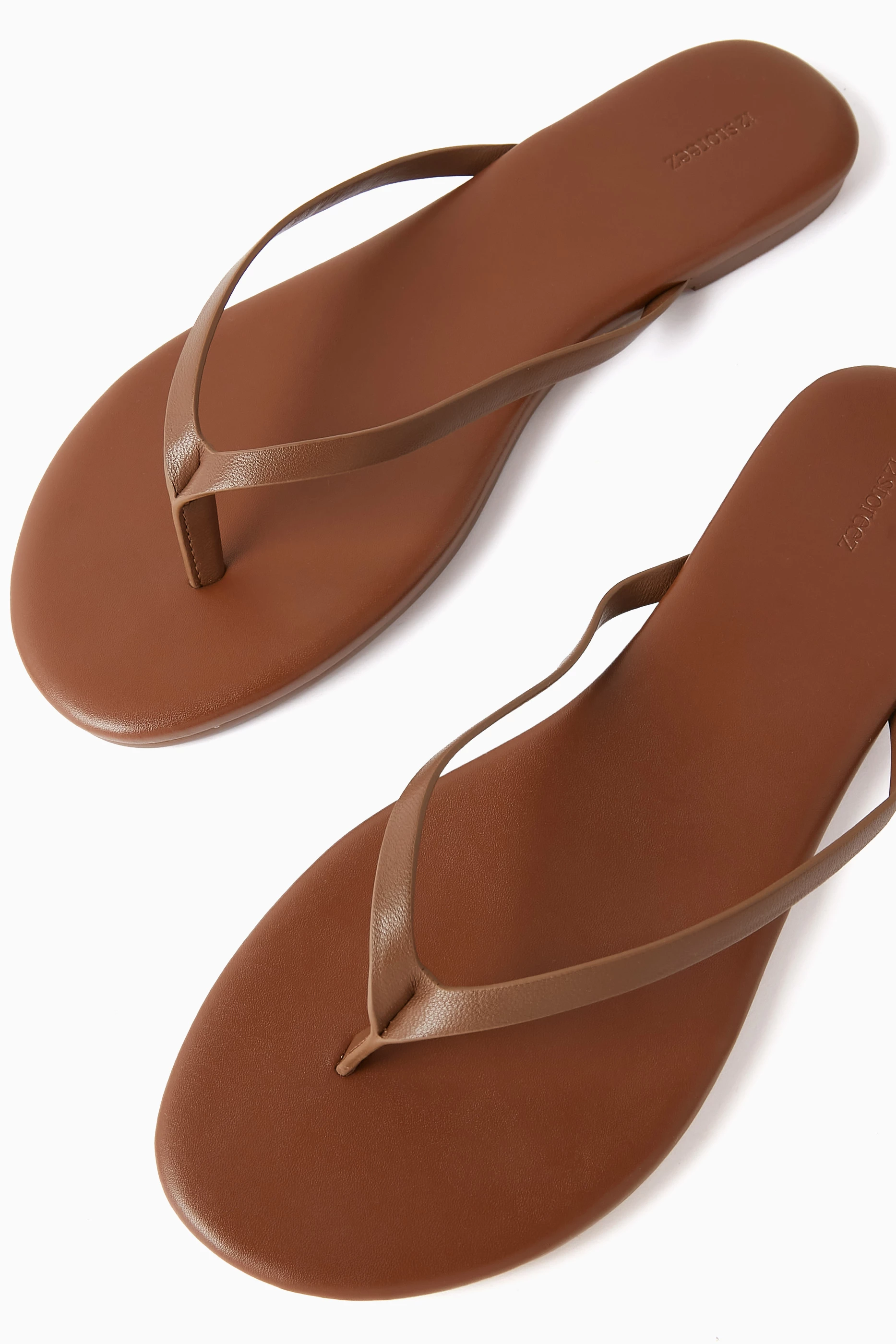 Liya gaze flip flops new arrivals