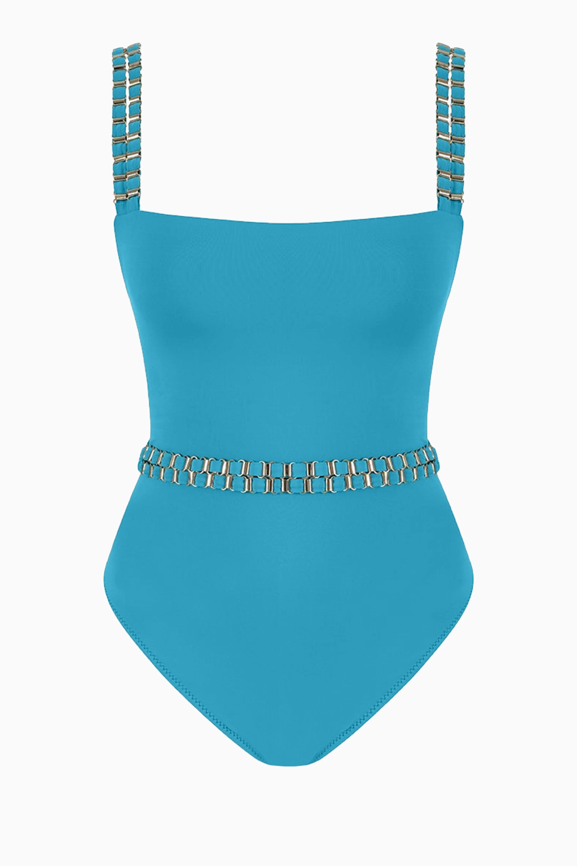 One top piece swimdress