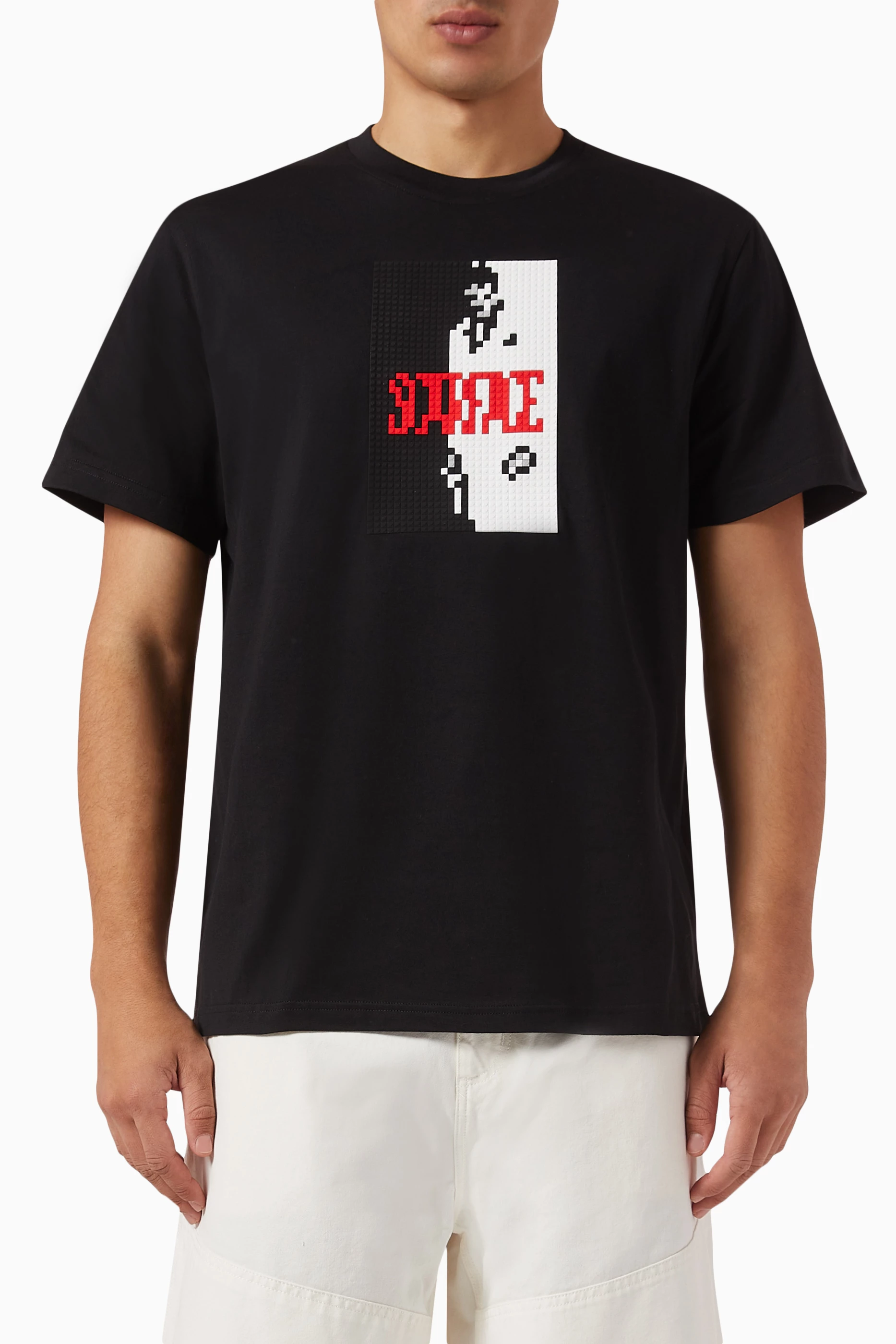Scarface t shirt zara online