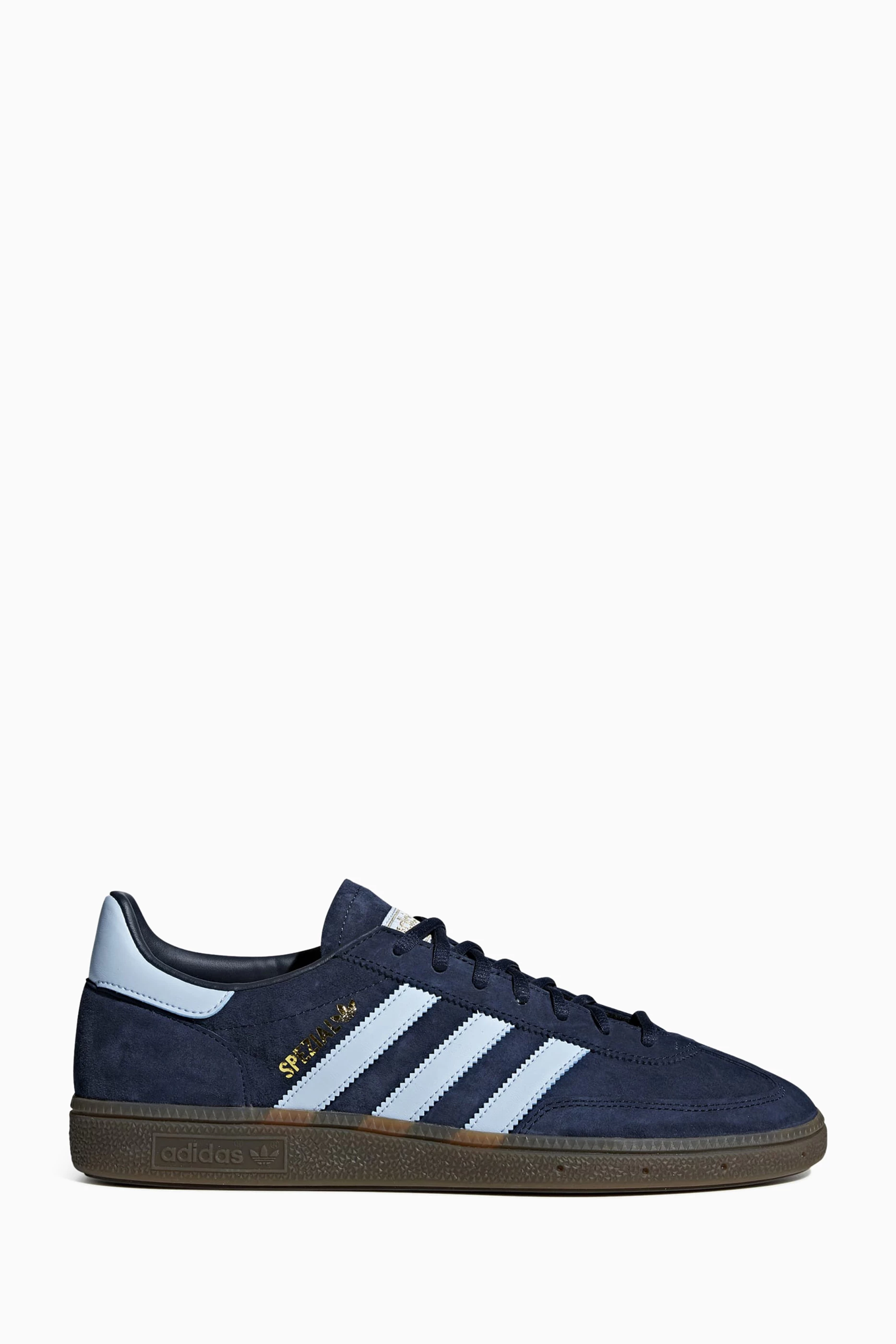 Adidas sneakers sale navy blue