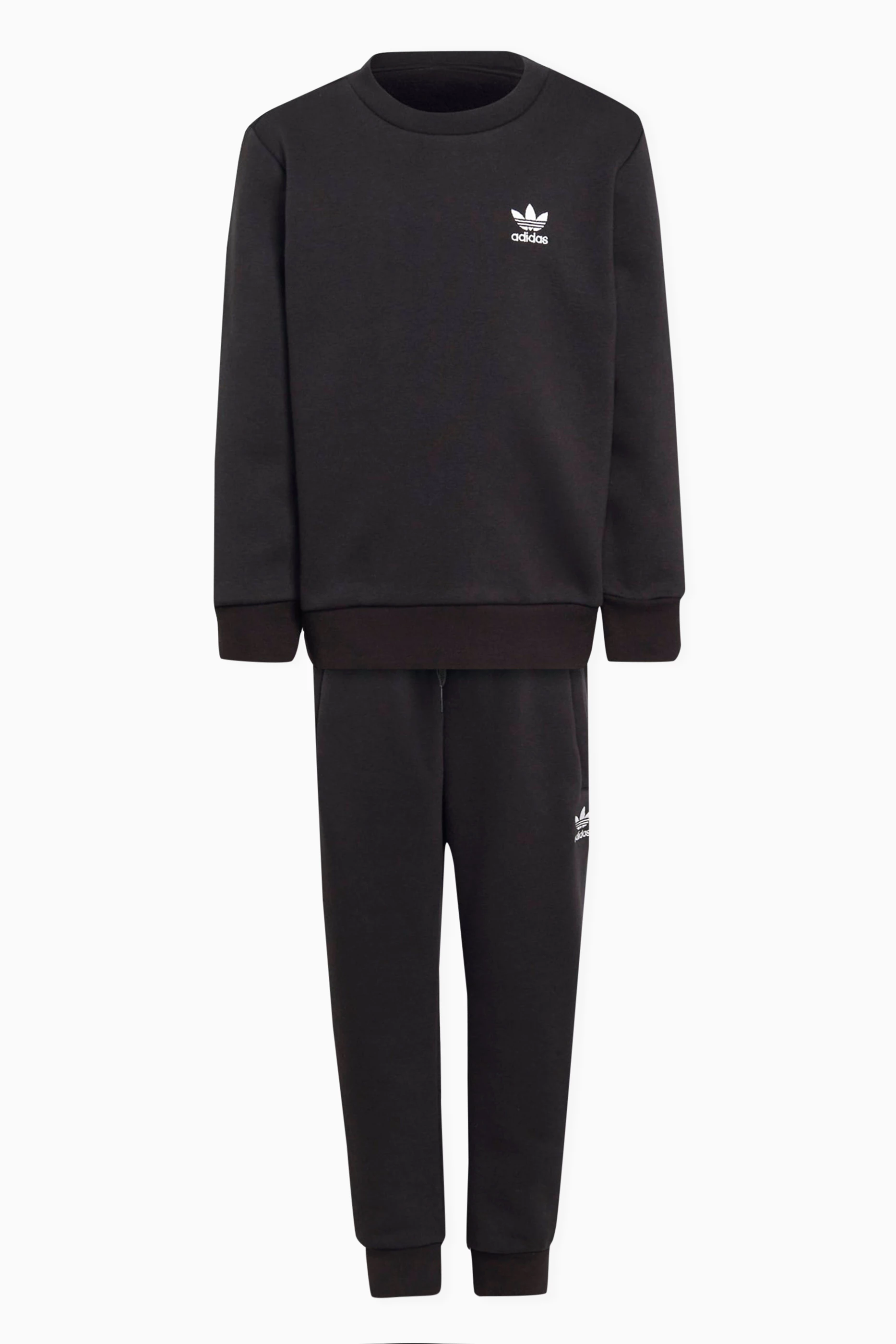 Adidas pajamas sale set