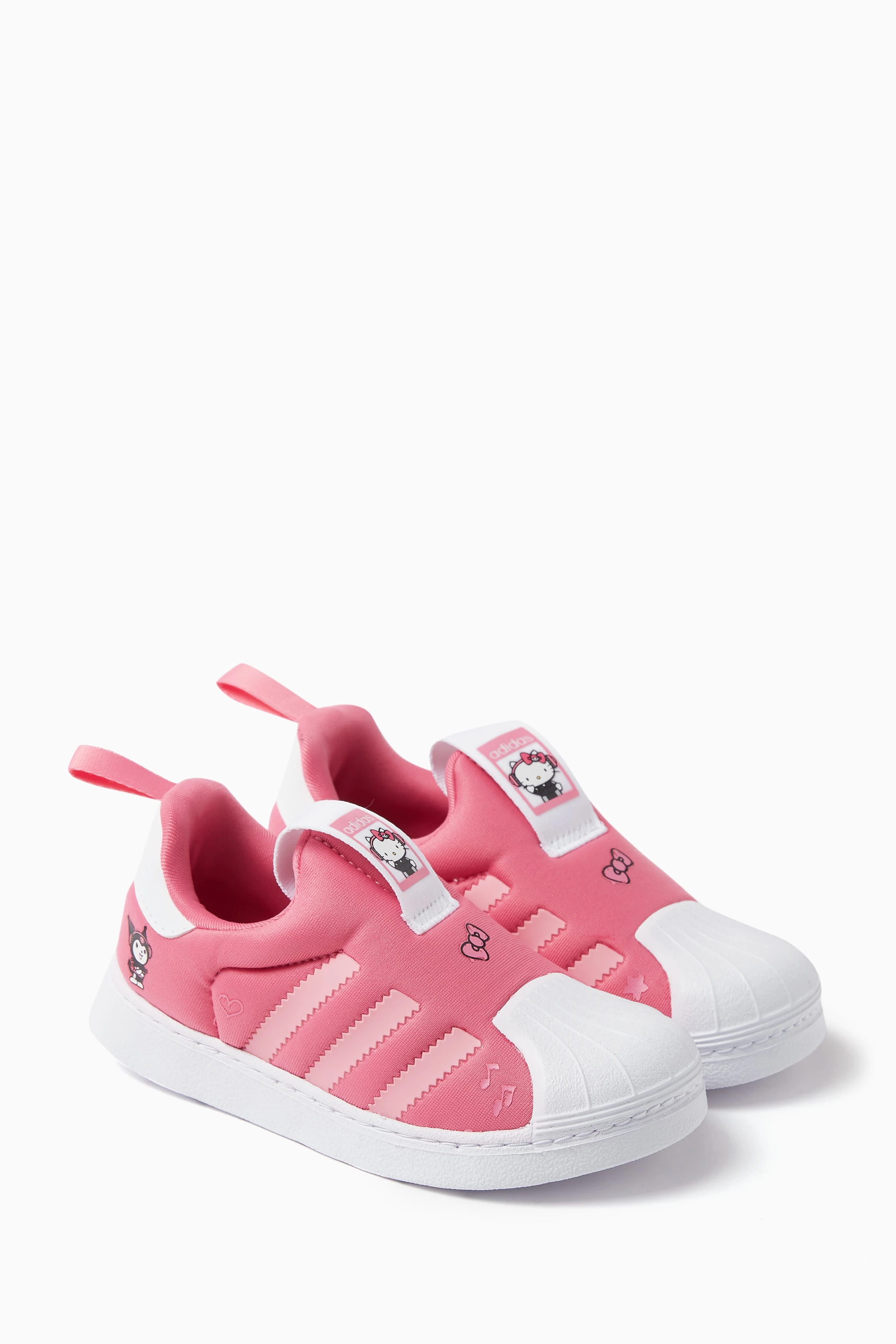 Puma hello kitty dubai new arrivals