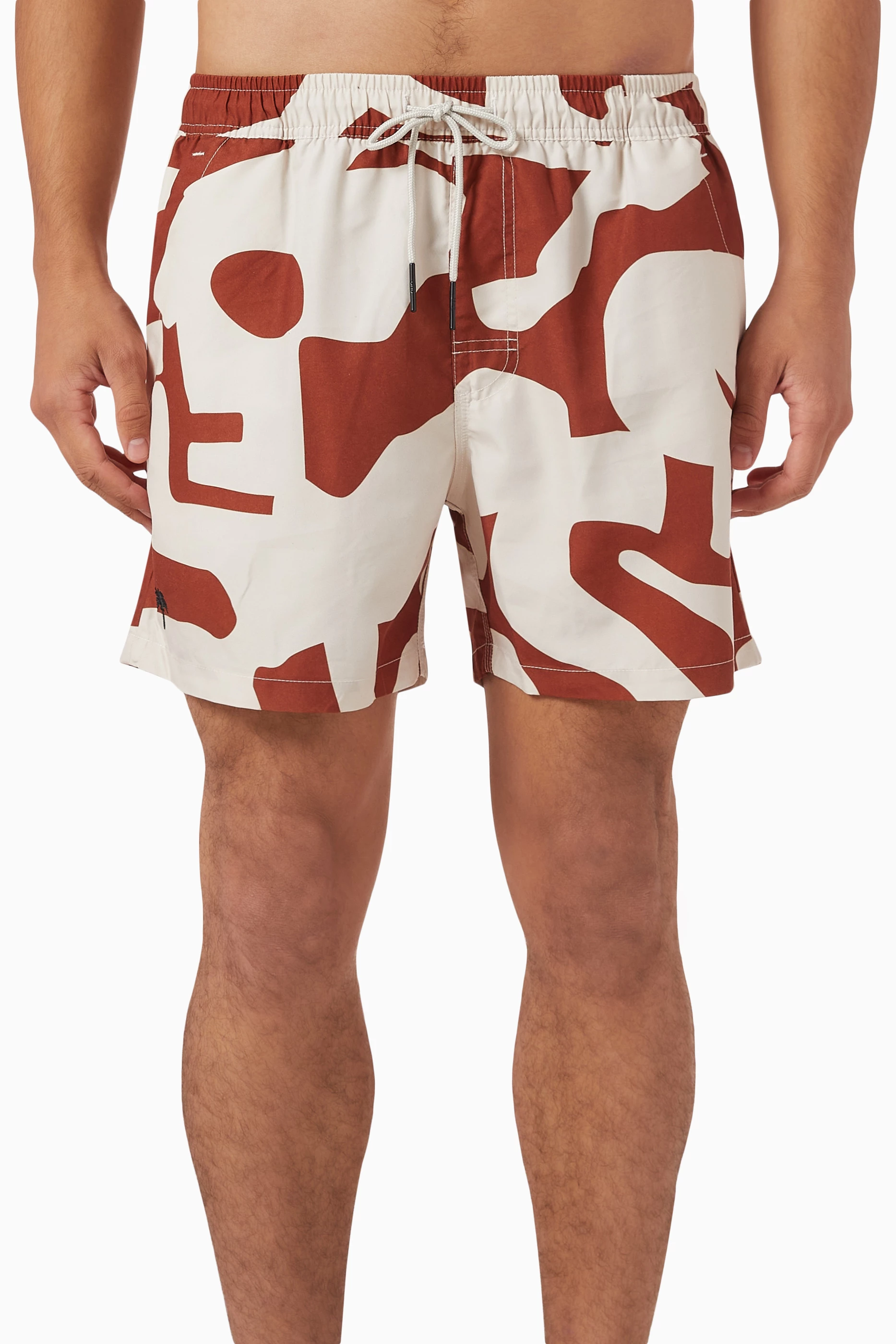 Beach shorts mens online