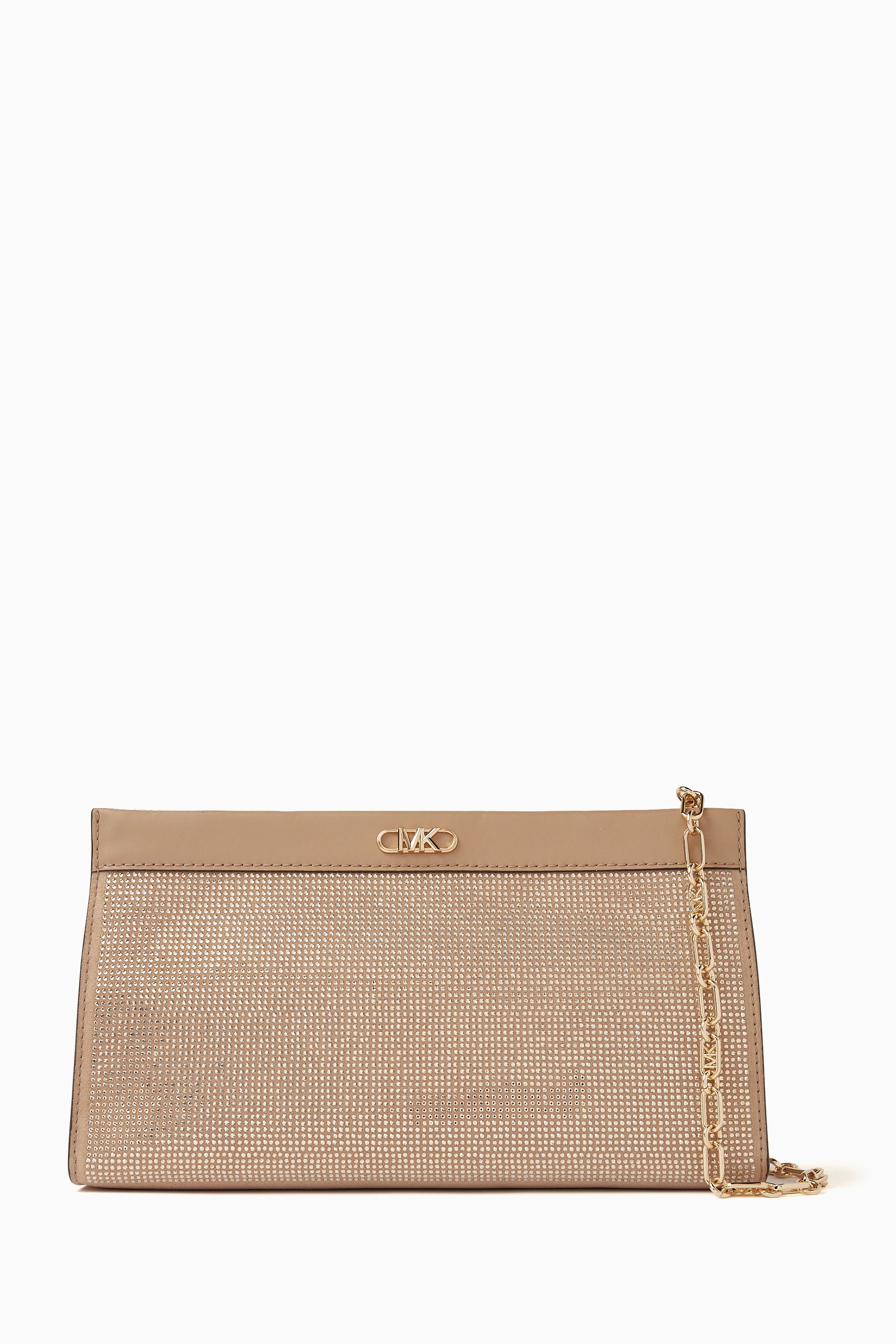 Michael kors hotsell rhinestone purse