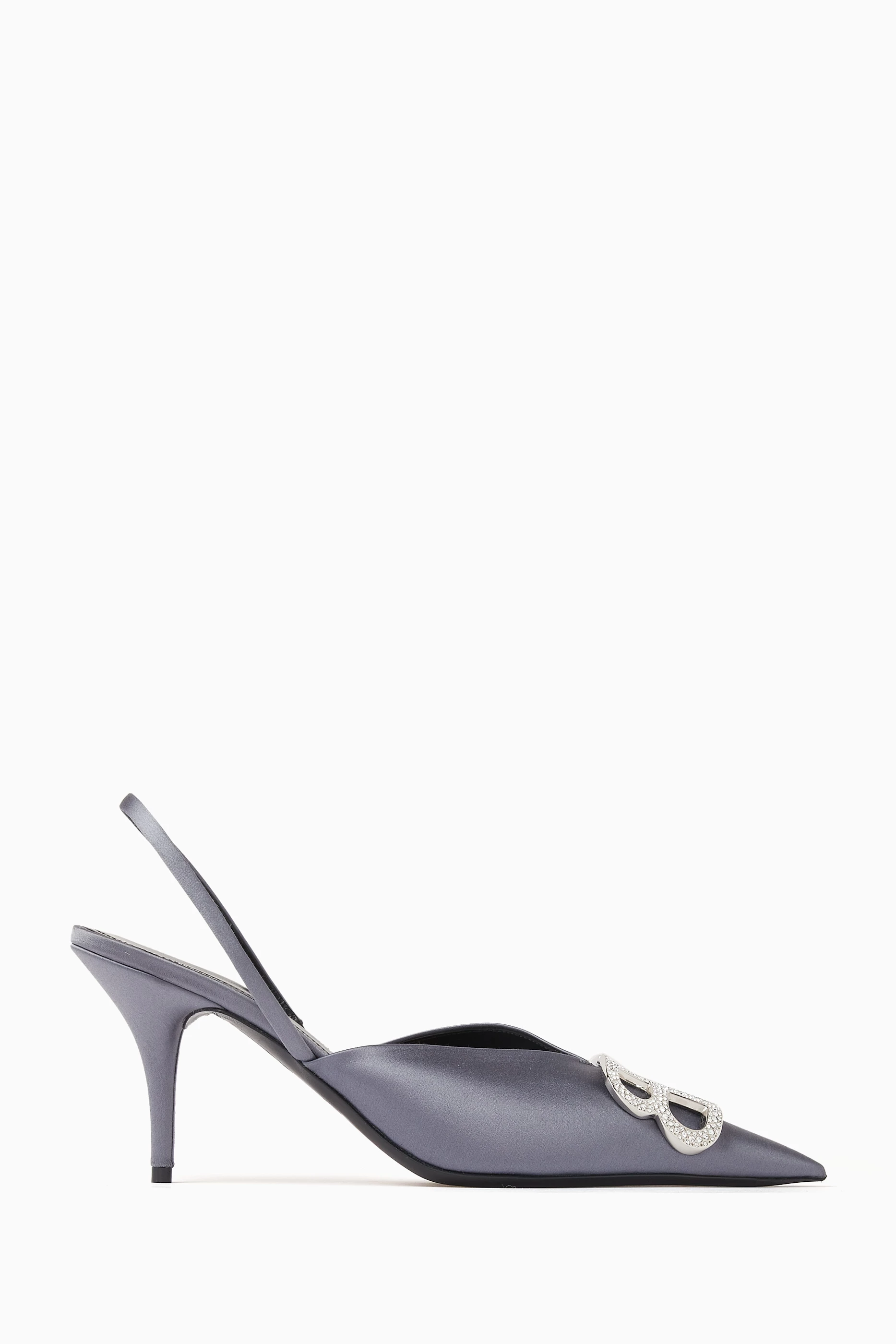 Balenciaga slingback sale