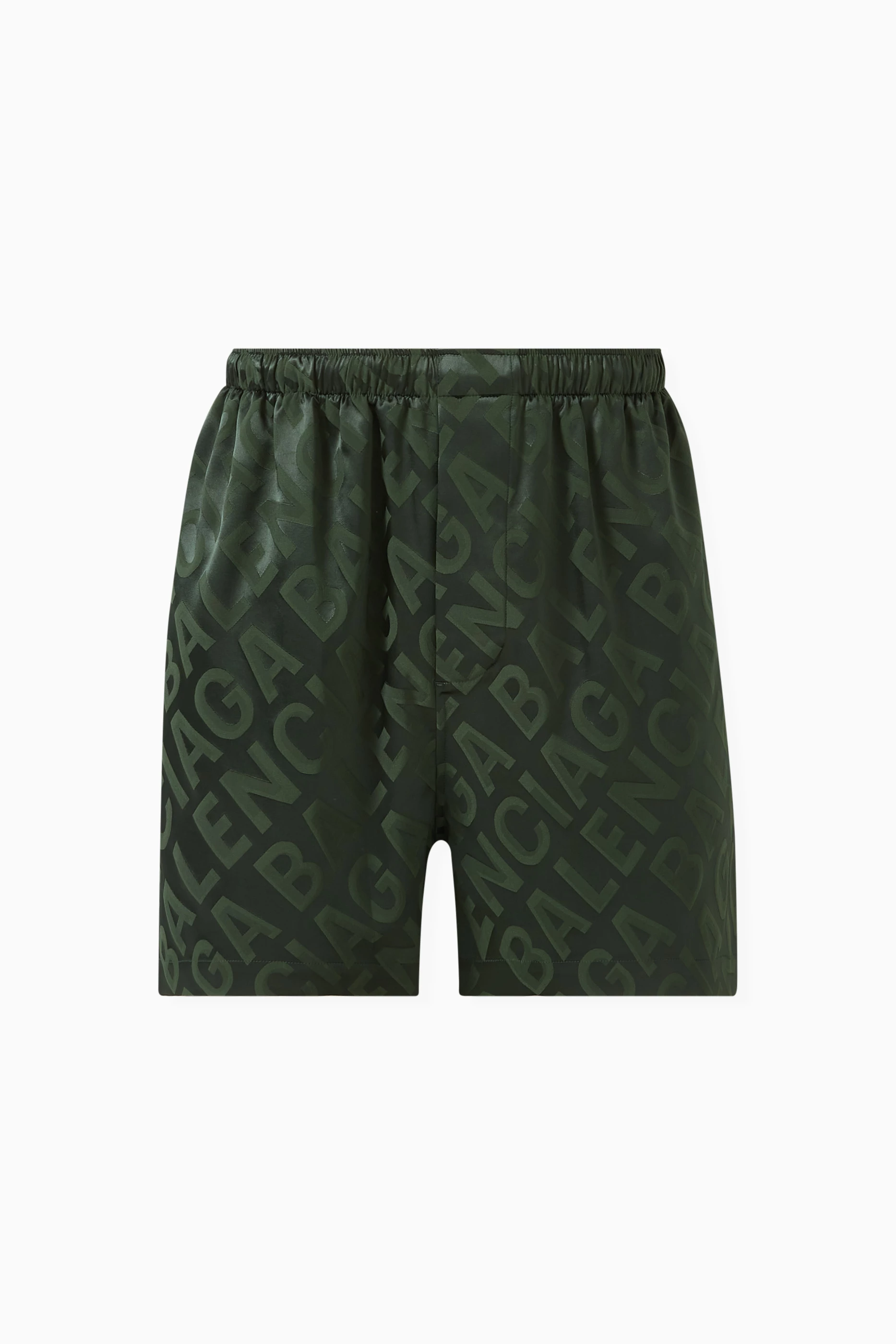 Balenciaga short 2025 pants