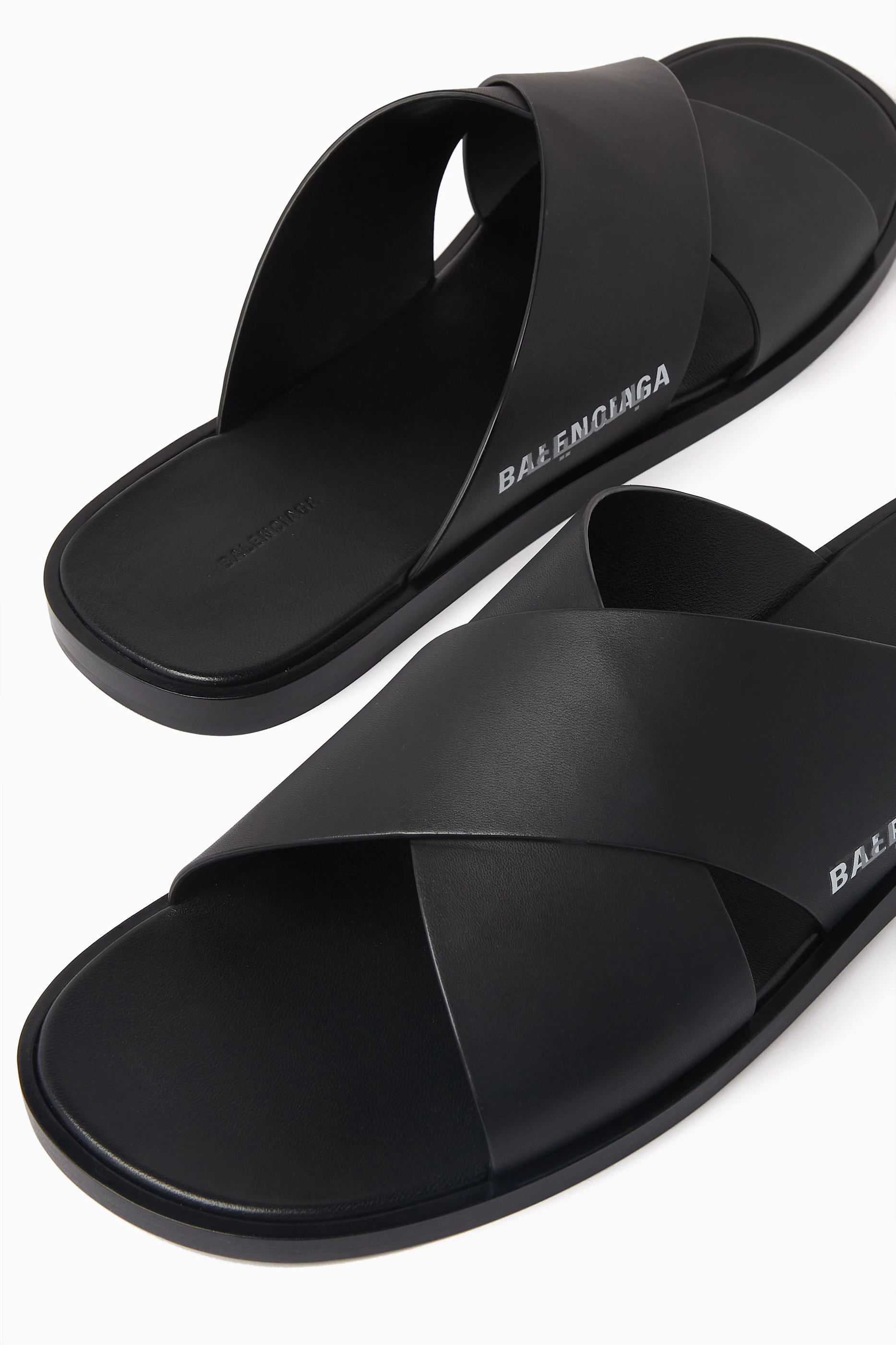 Balenciaga 2024 sandals mens