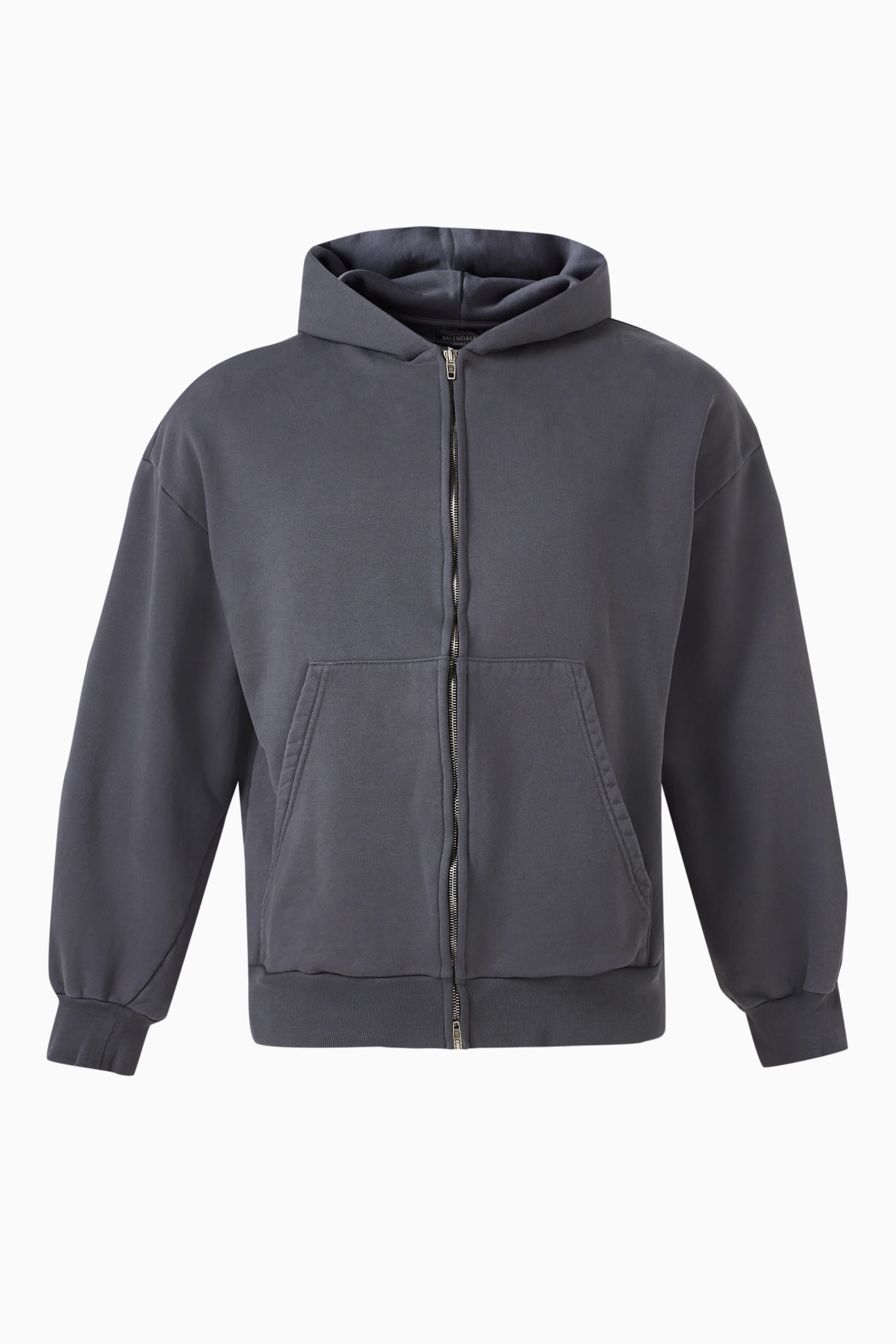 Balenciaga hoodie online gray