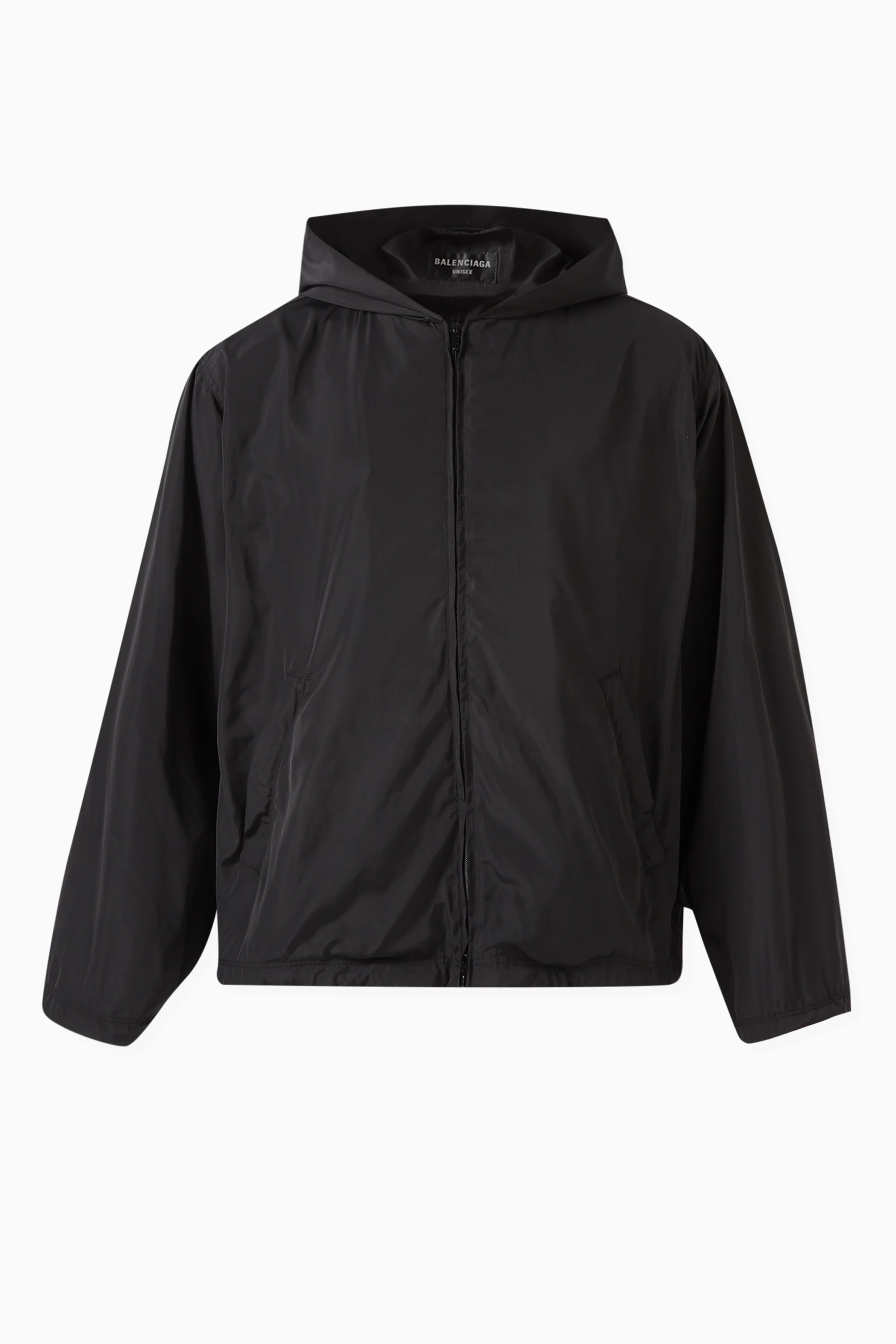 Balenciaga discount jacket cost