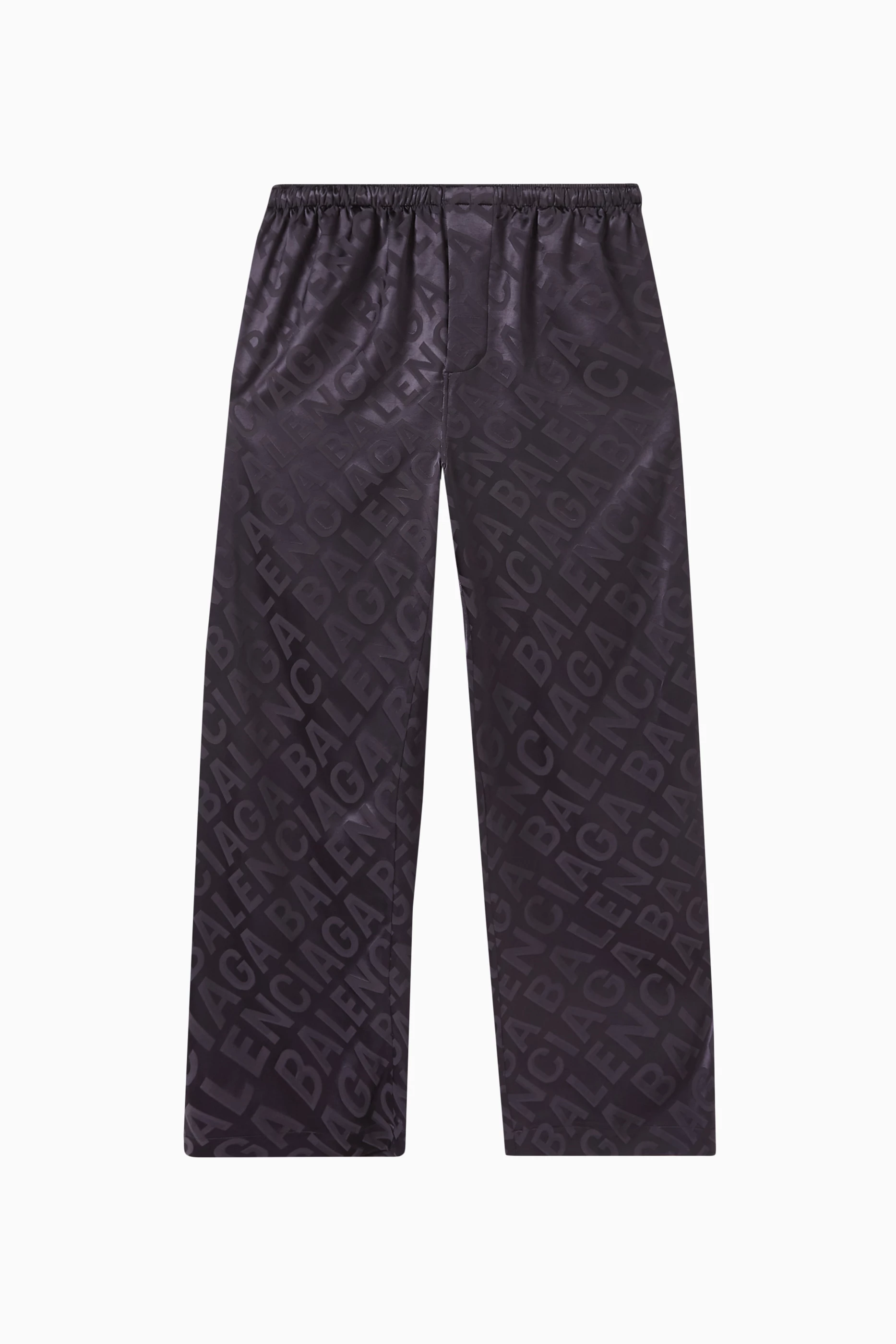Balenciaga pants outlet mens grey