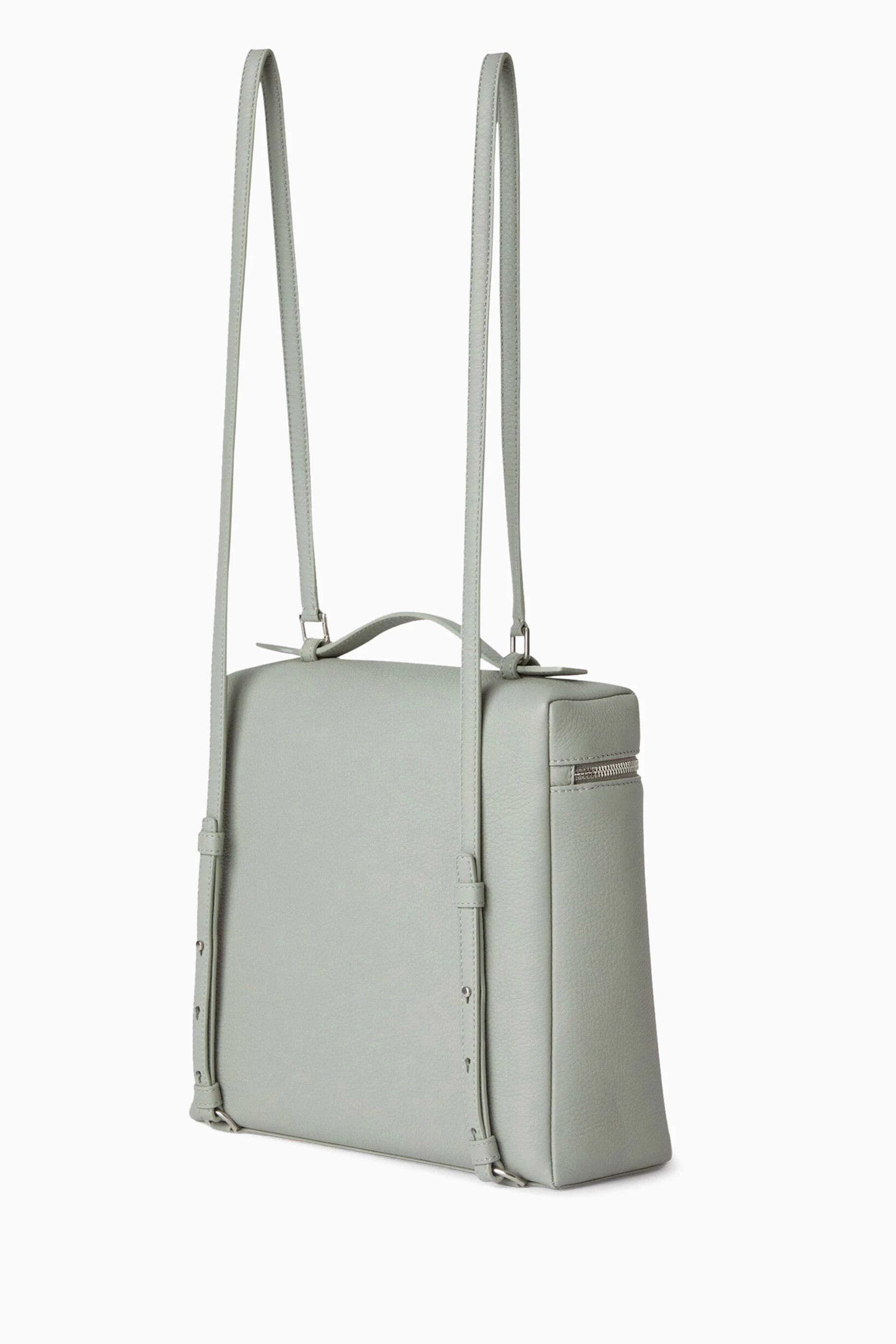 Paloya soft new arrivals leather backpack