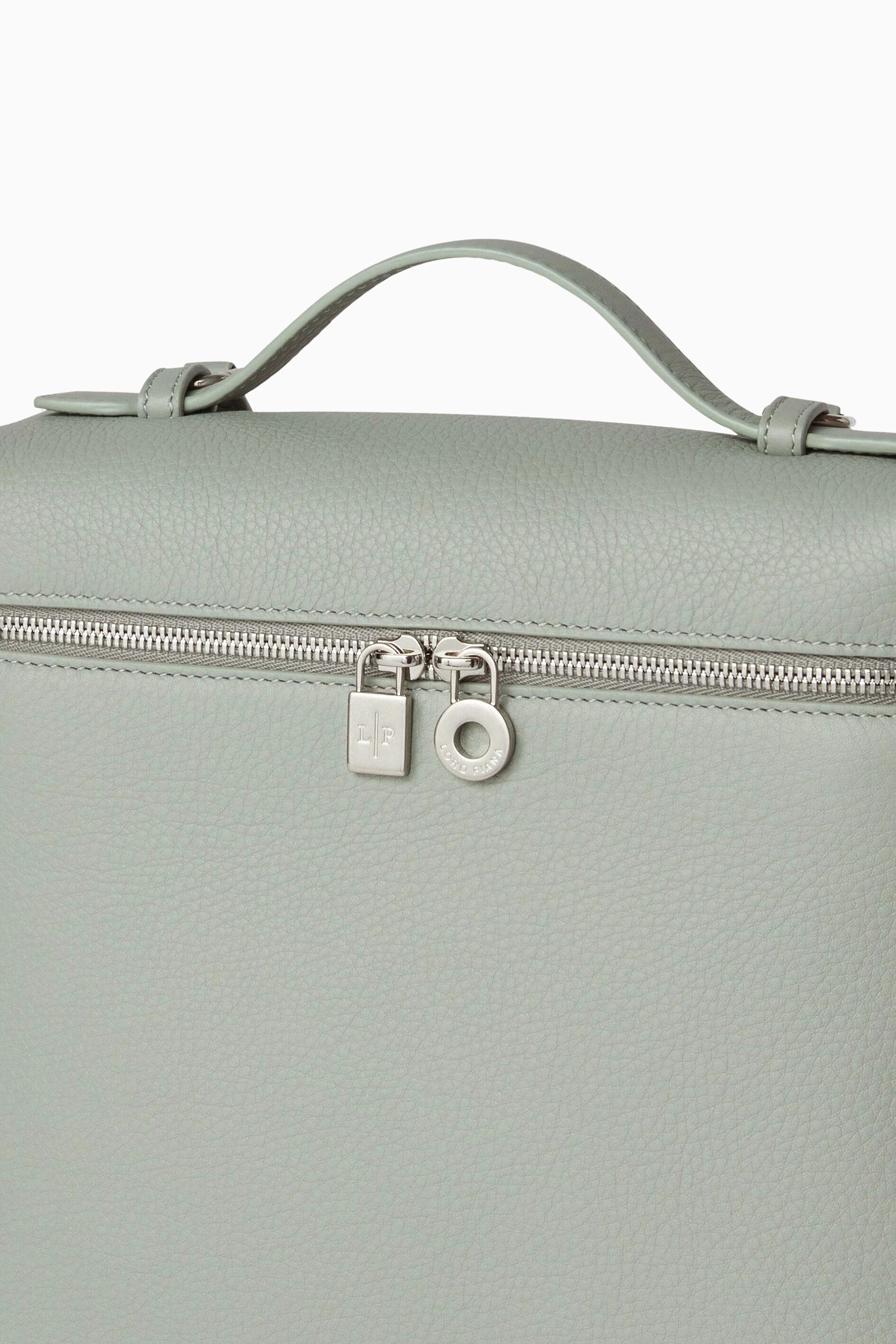 Paloya soft new arrivals leather backpack