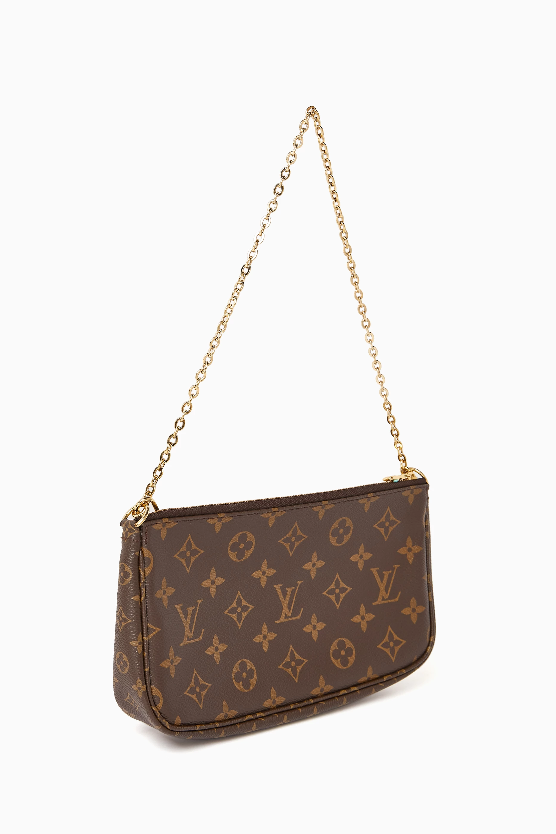 Lv multi 2025 pochette price