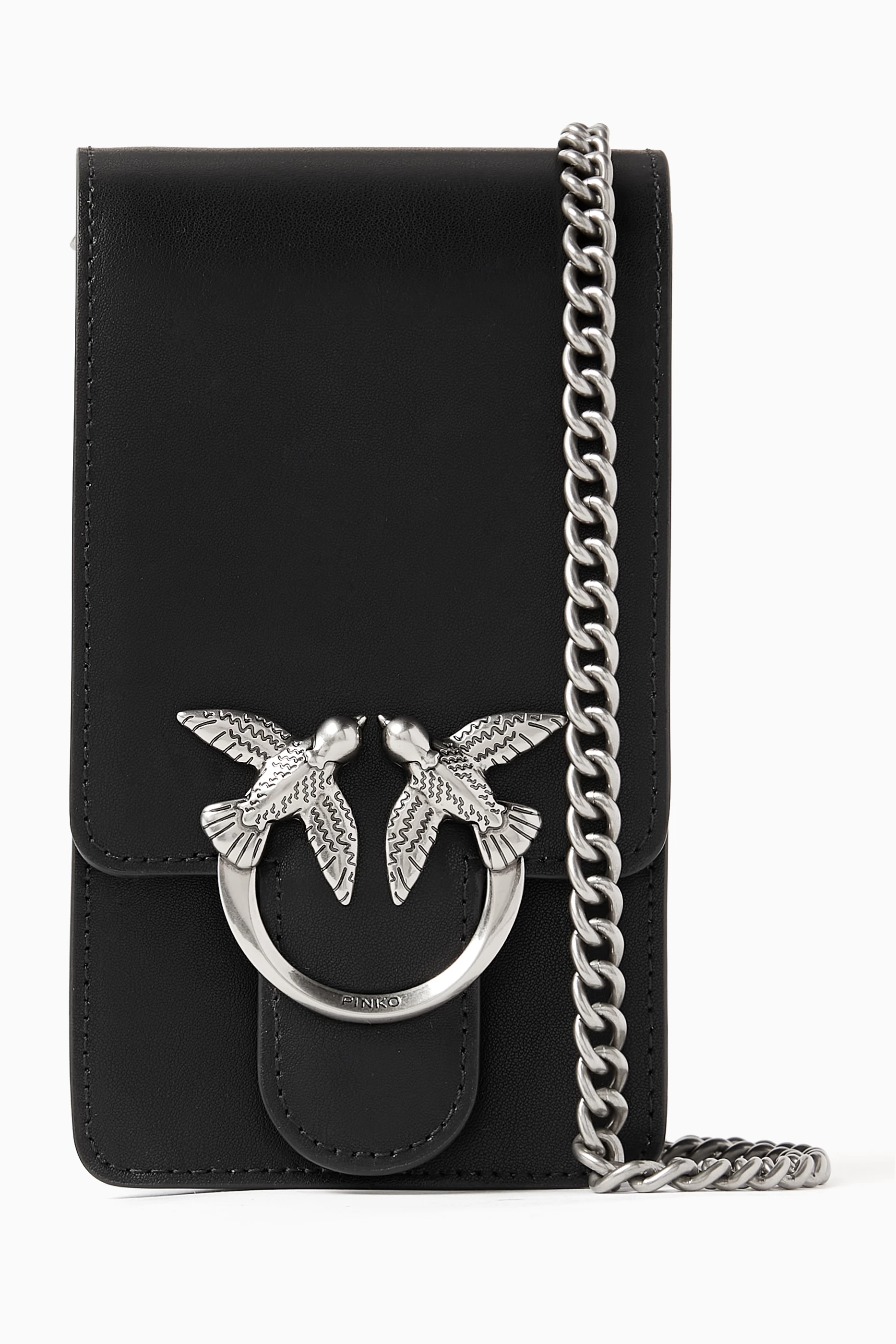 Pinko shop smart bag
