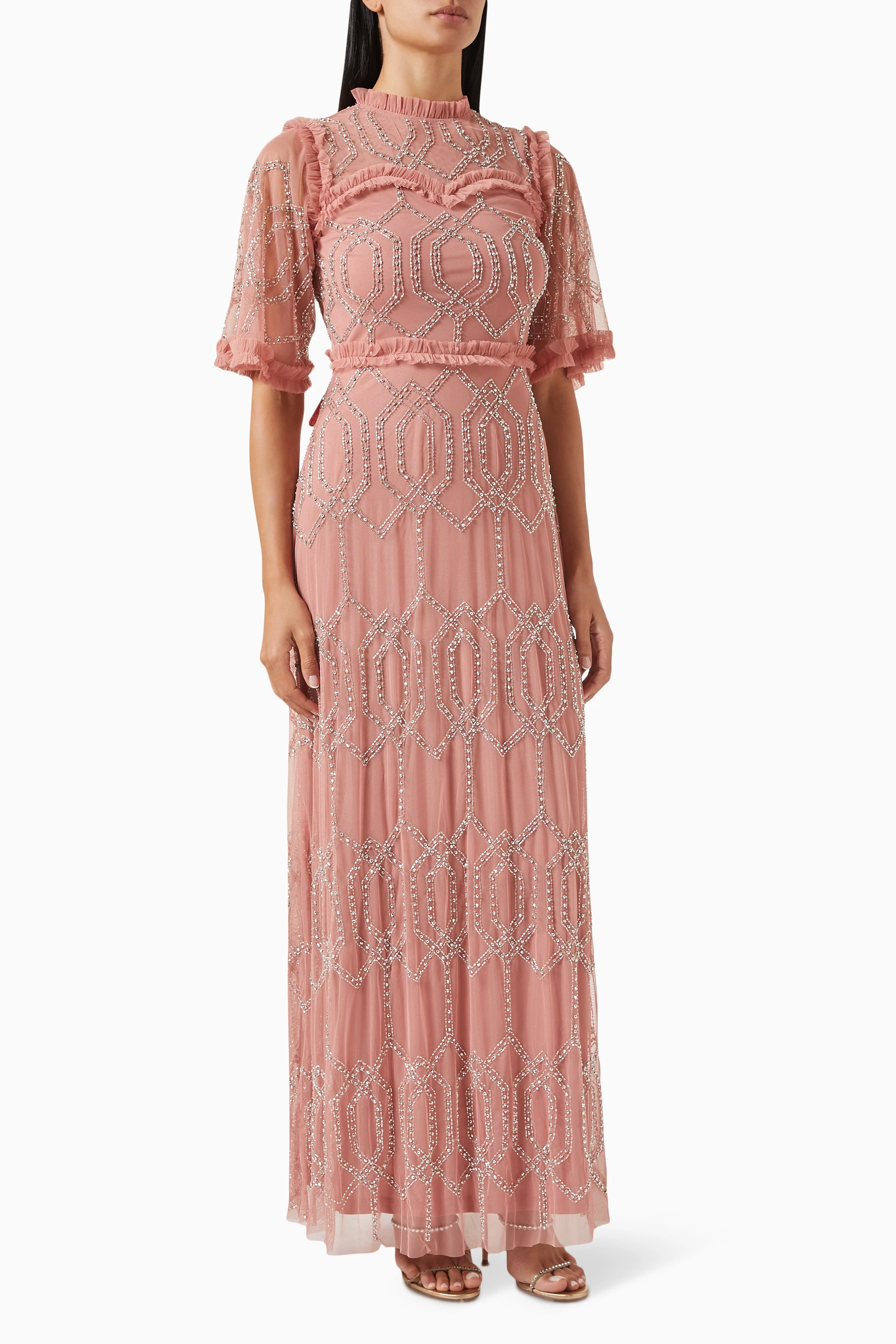 Amelia rose shop dresses online
