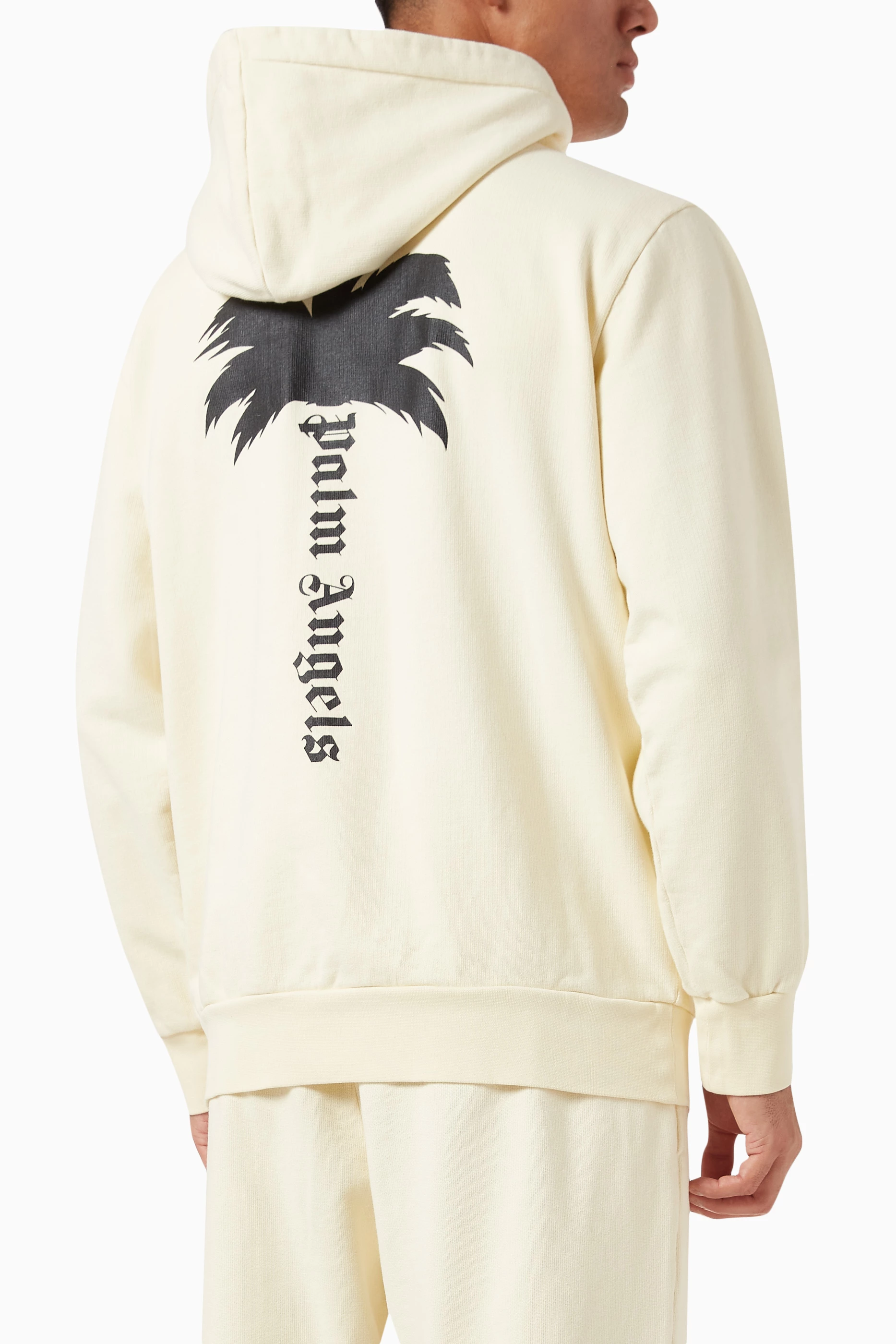 Palm angels 2025 men hoodie