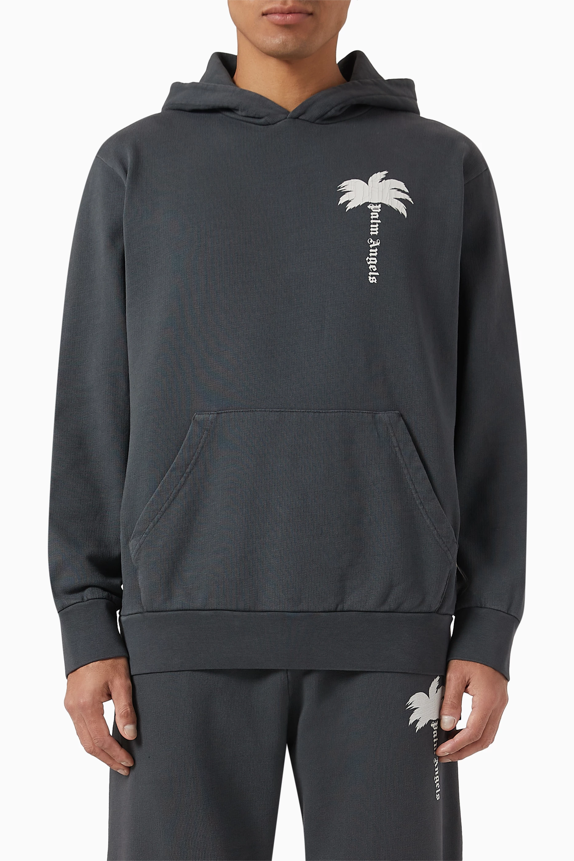 Palms angels sales hoodie