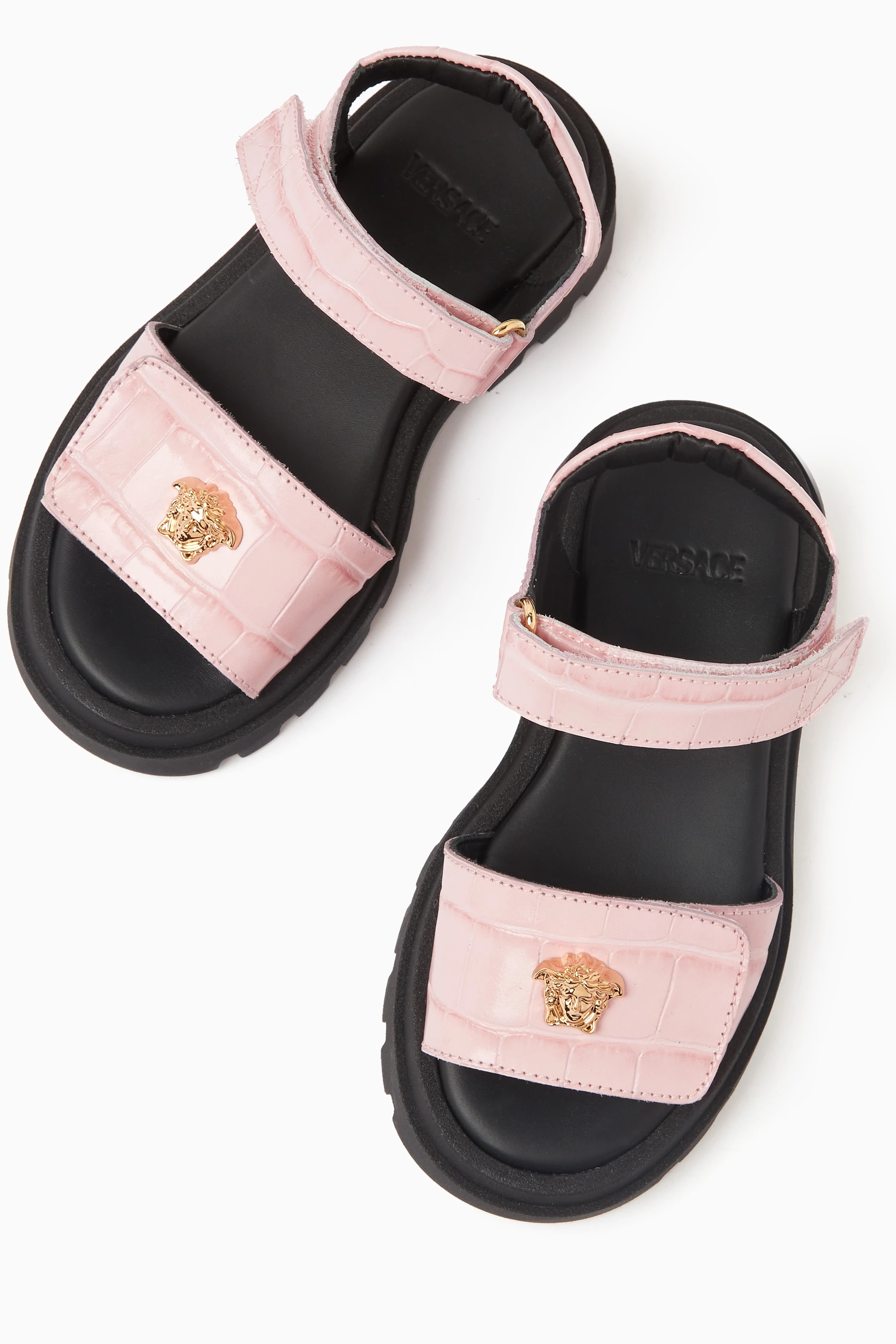 Cheap versace sandals new arrivals