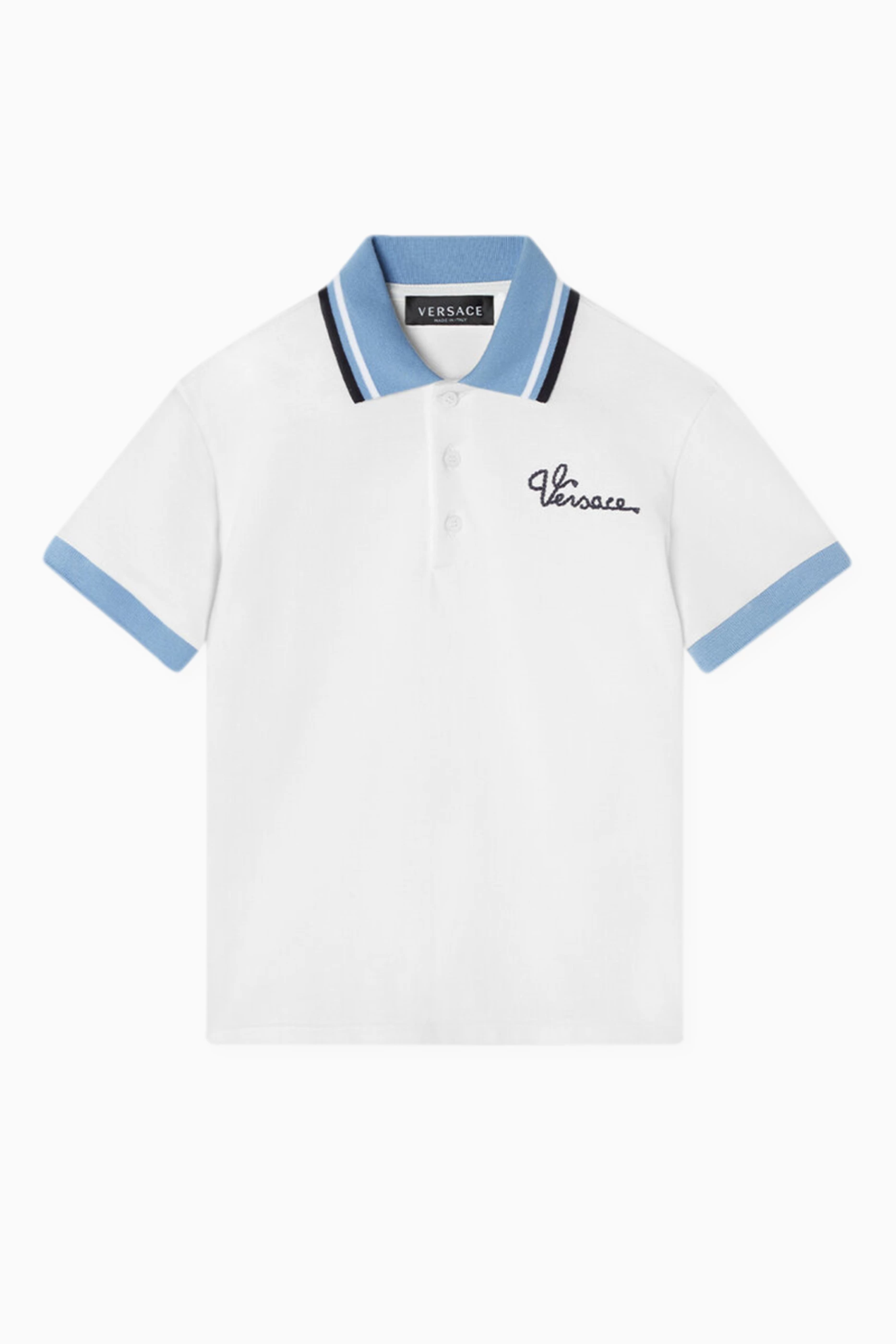 Versace polo shop