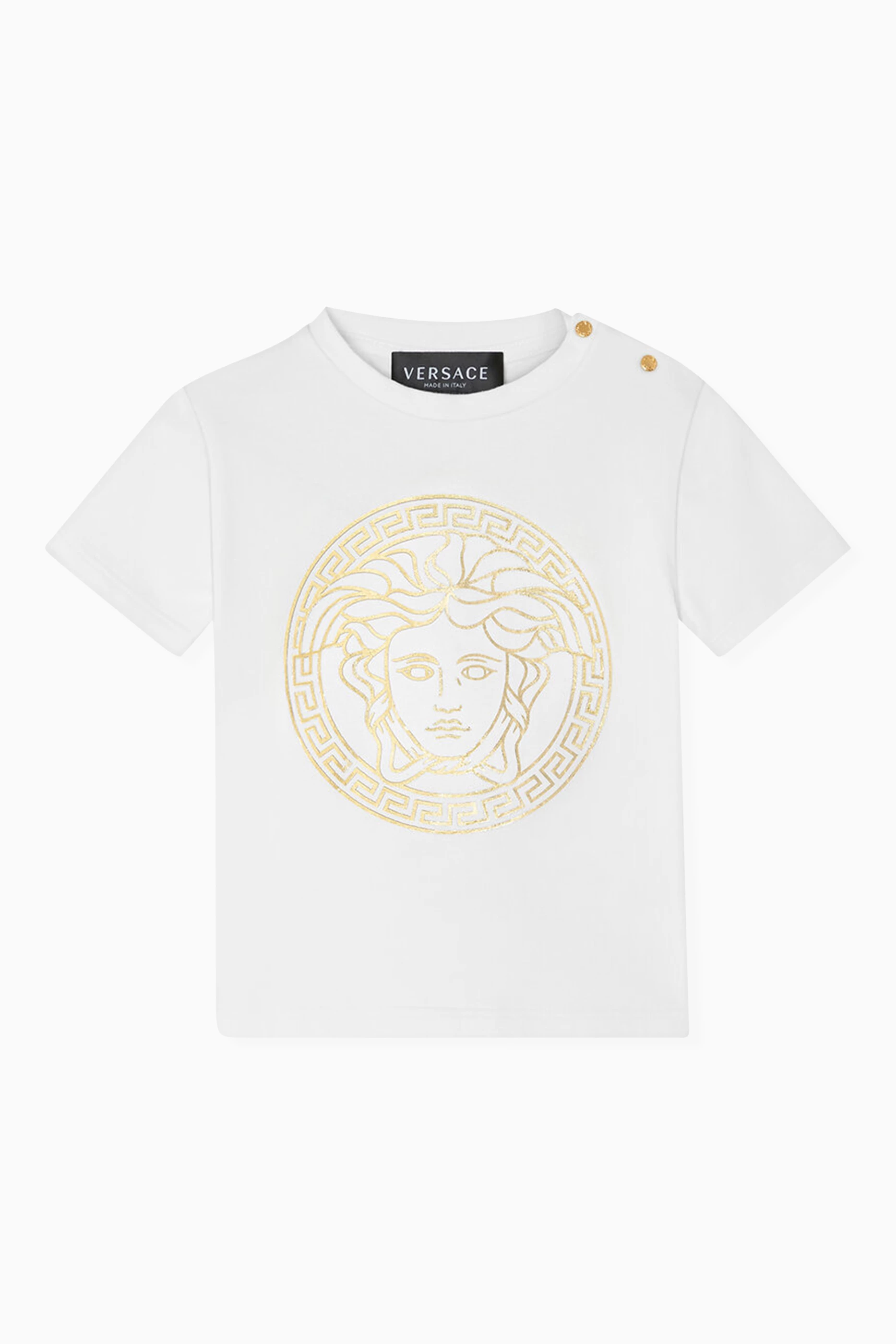 Versace tee outlet