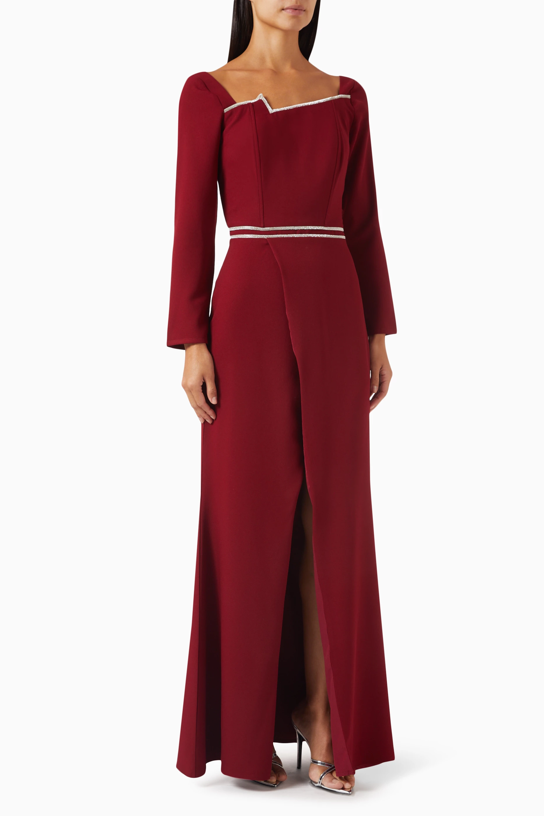 Ounass evening sale dresses