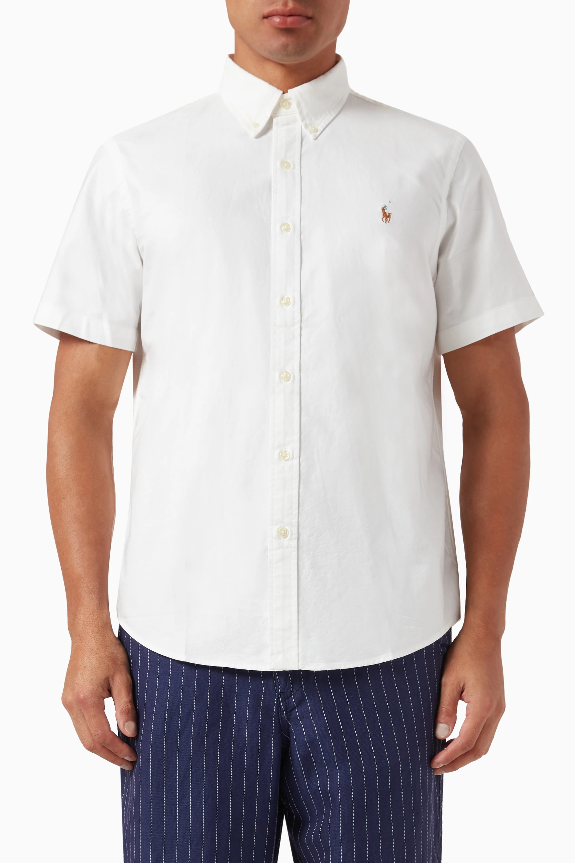 Ralph lauren best sale dress shirt