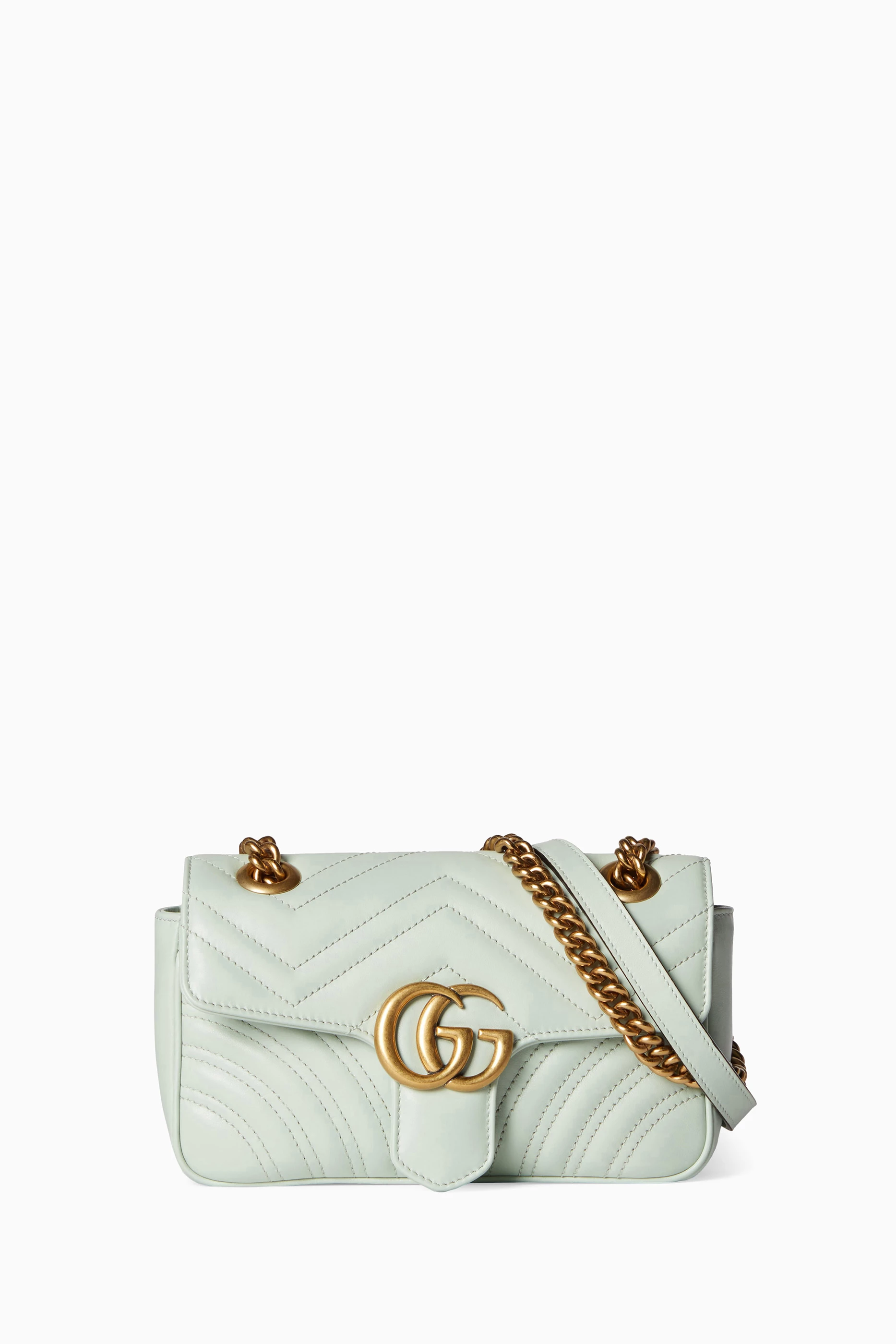 Basic gucci bag hotsell
