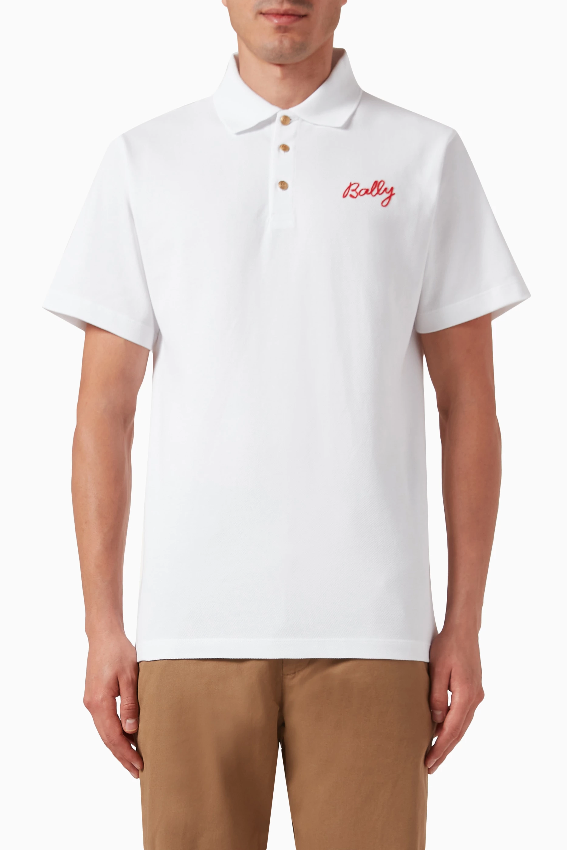 Bally shirts deals