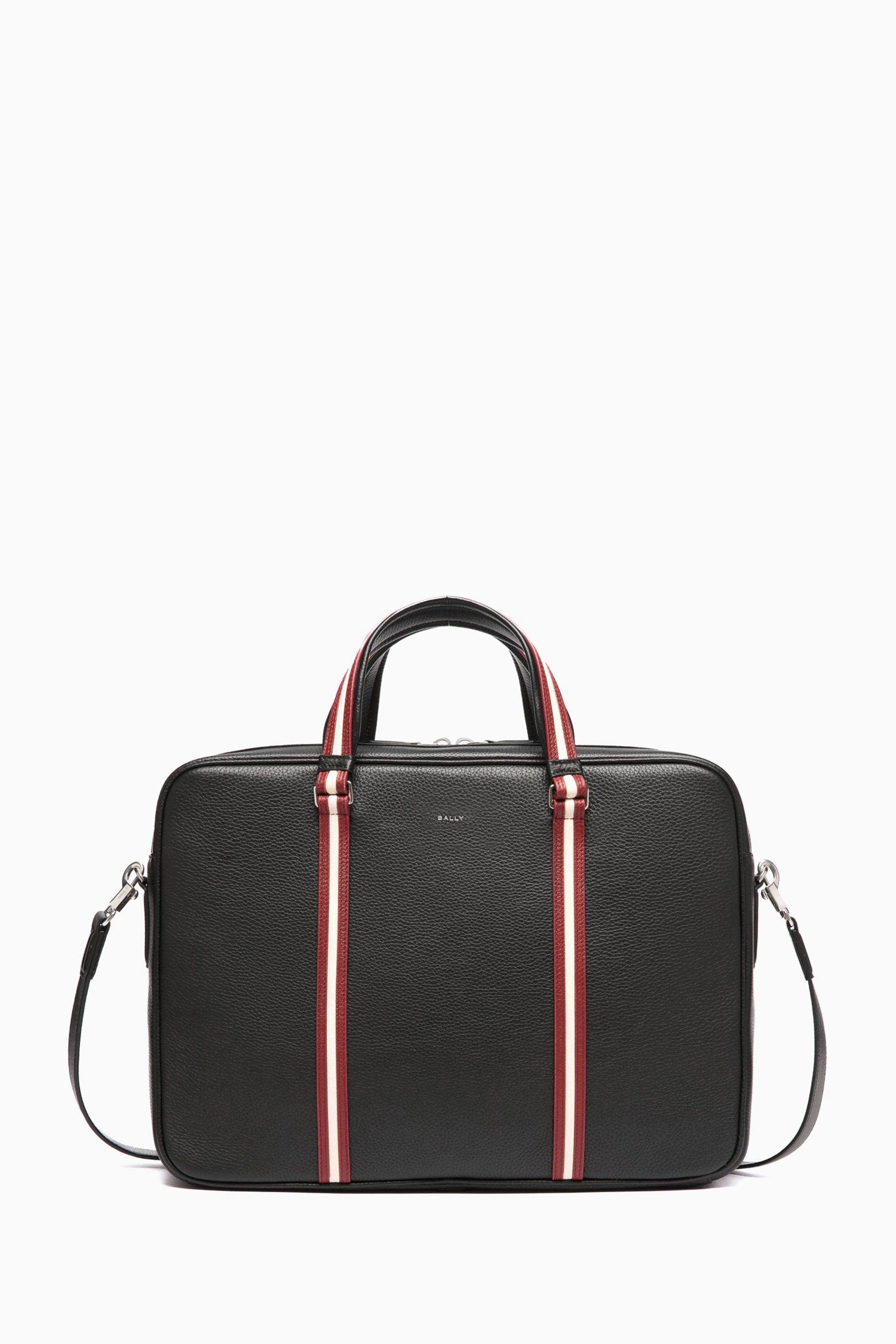 Bally briefcase sales
