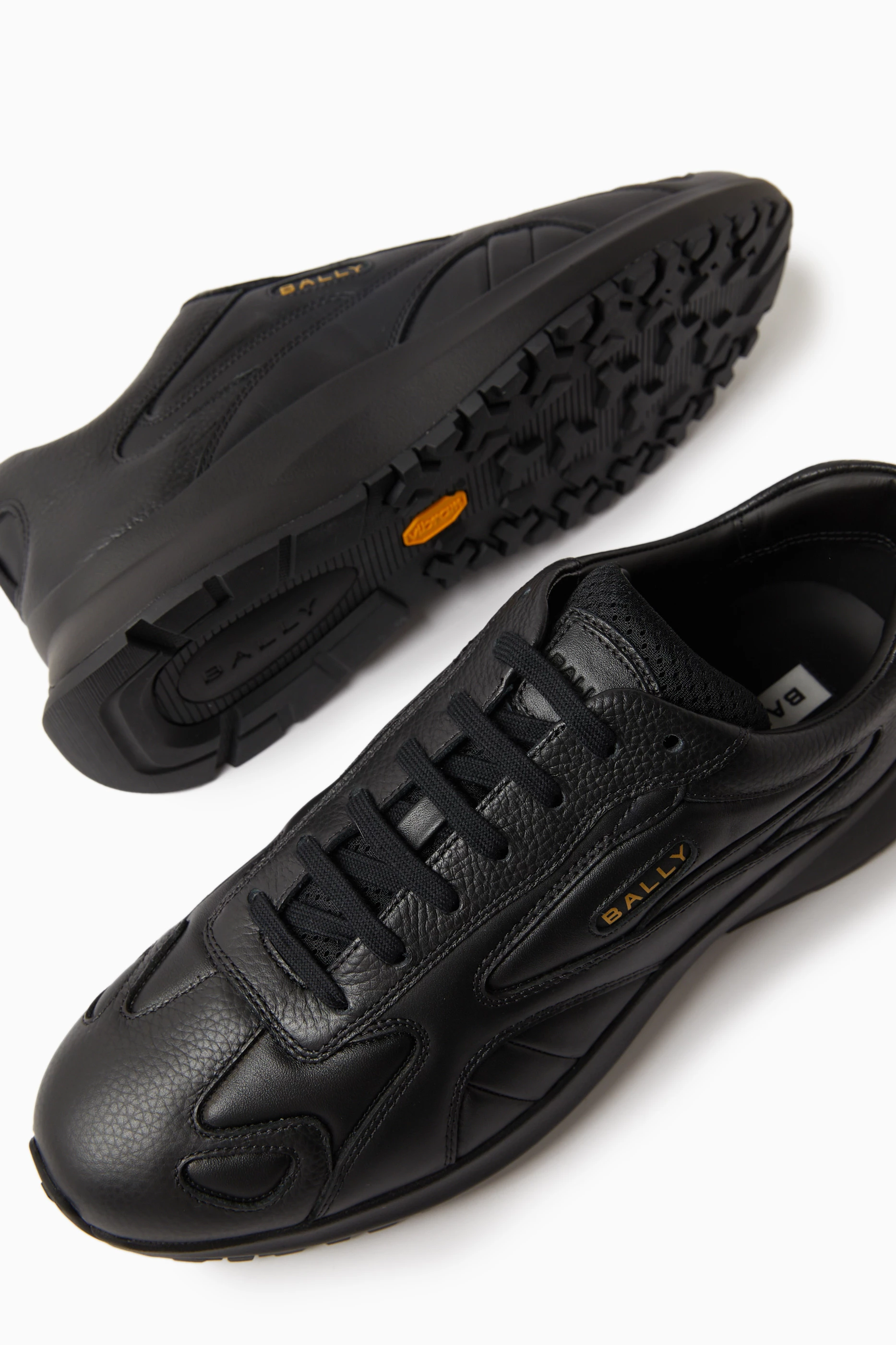 Bally hot sale sport shoes