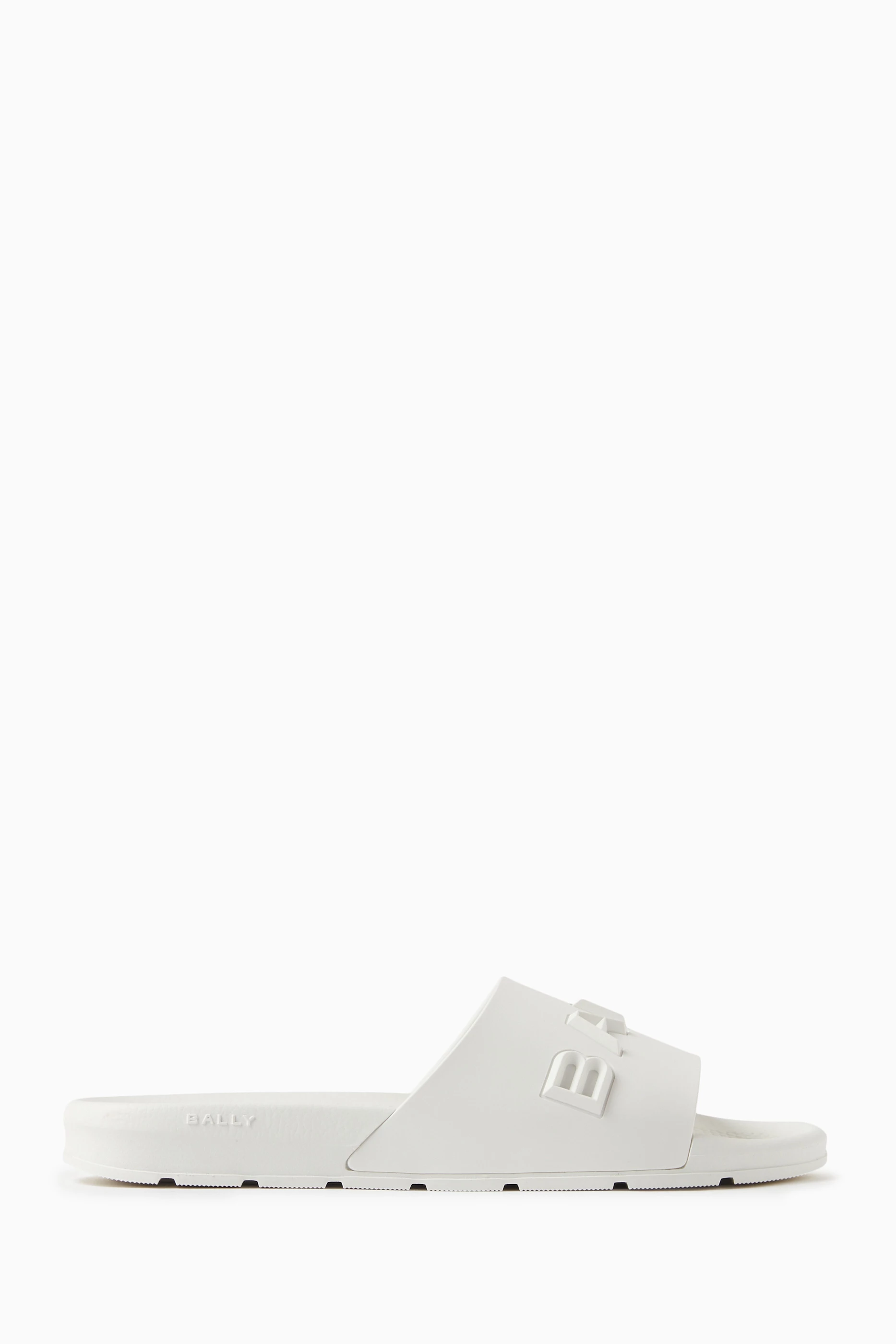 Bally slides womens new arrivals