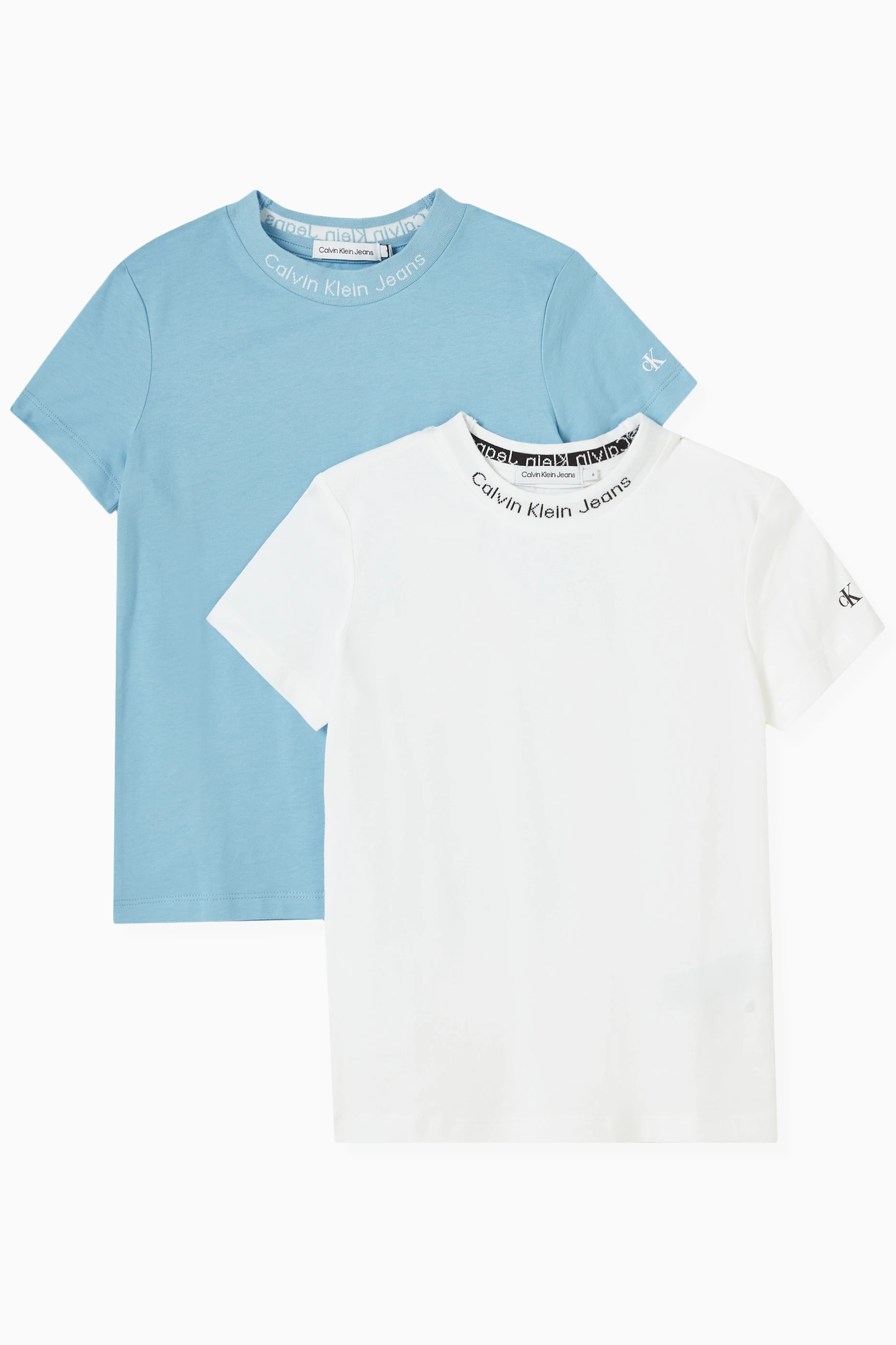 Calvin klein tshirt best sale